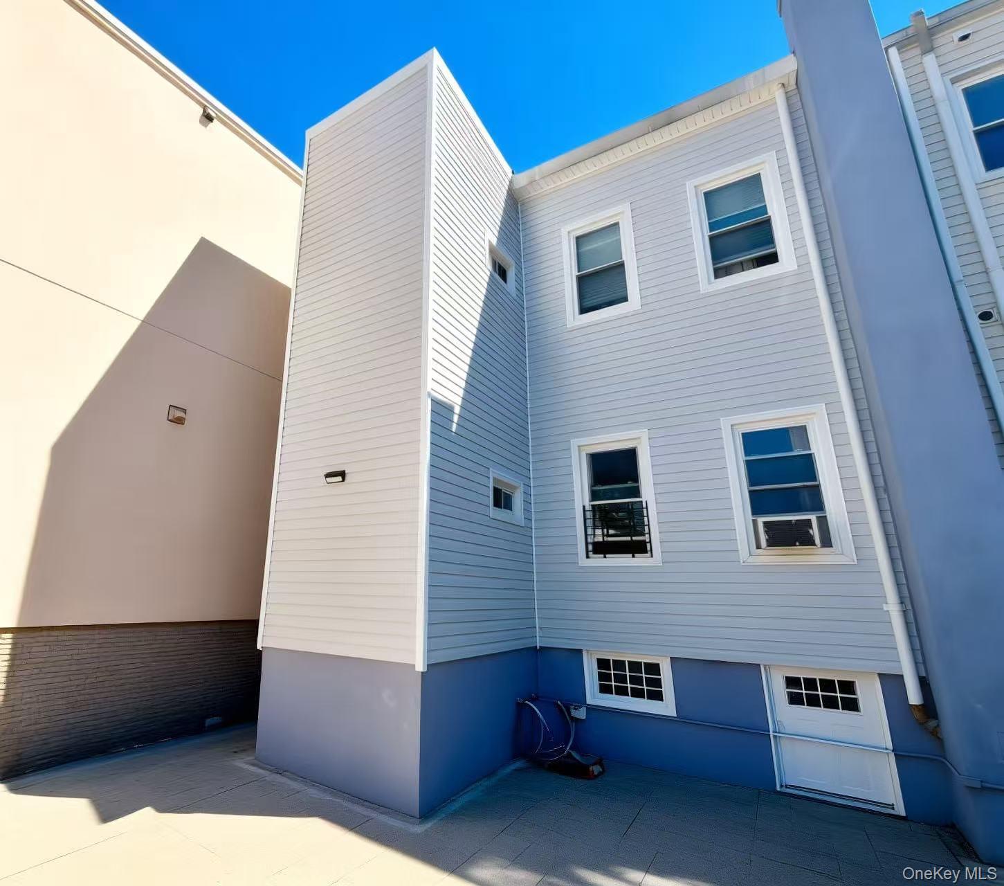 Single Family Nurge Avenue  Queens, NY 11378, MLS-964343-12