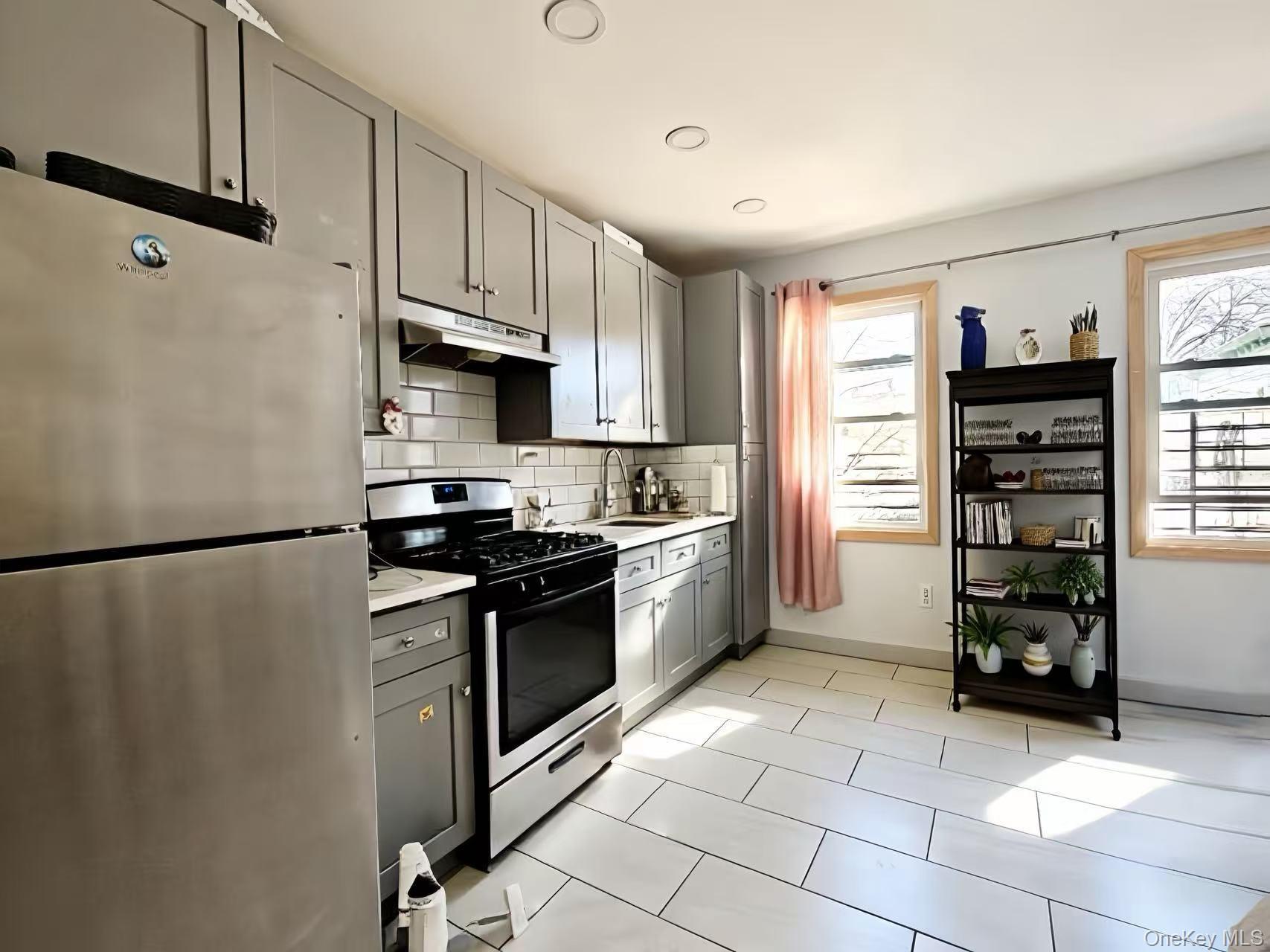 Single Family Nurge Avenue Queens, NY 11378, MLS-964343-6