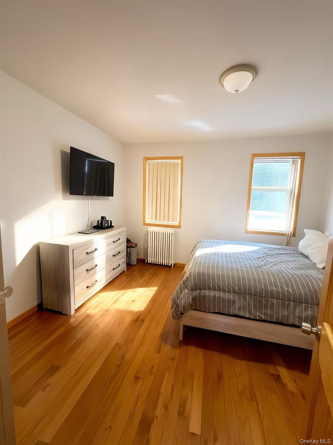 Single Family Nurge Avenue Queens, NY 11378, MLS-964343-9