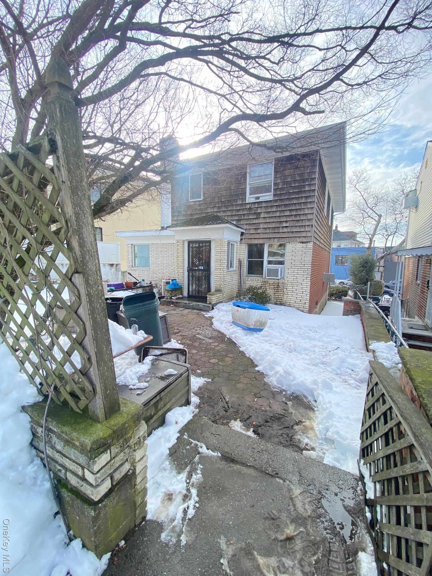 Single Family 133rd  Queens, NY 11356, MLS-964349-3