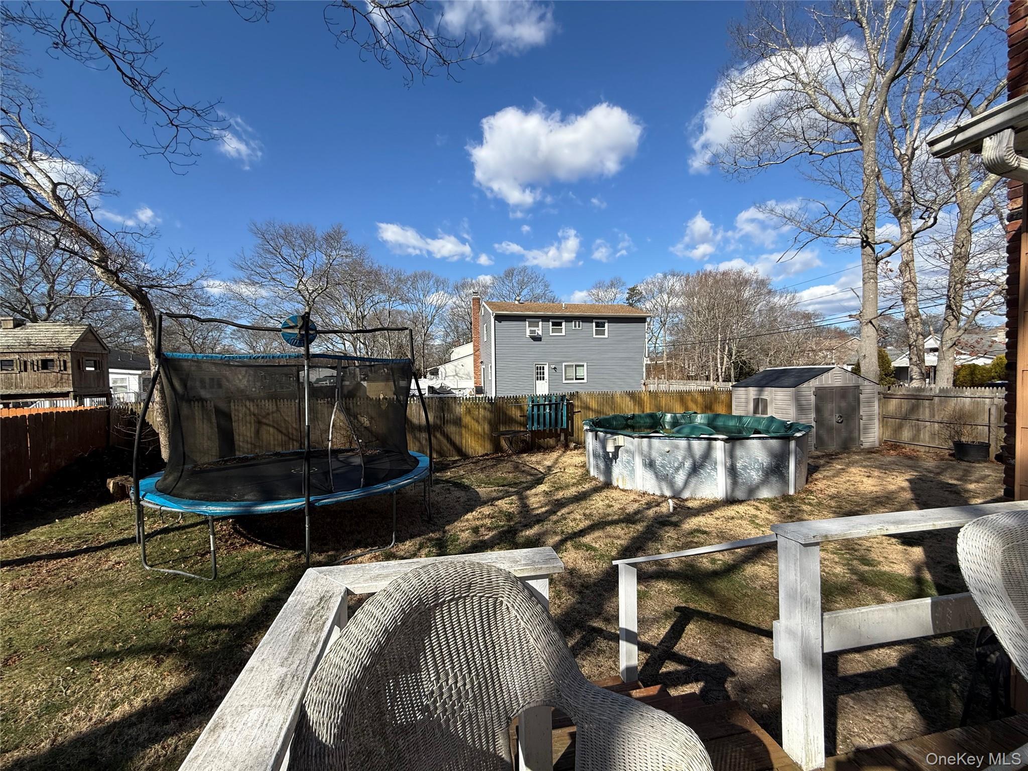 Single Family Southaven  Suffolk County, NY 11950, MLS-964350-29