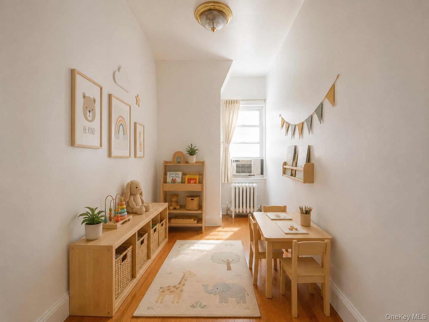 Single Family 69th Avenue Queens, NY 11375, MLS-964358-16