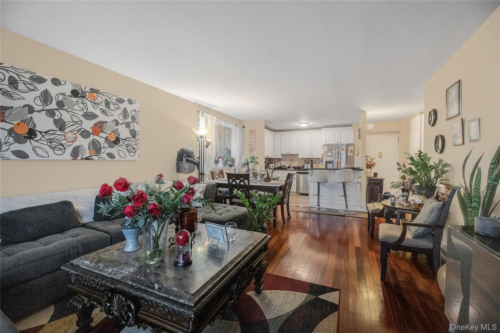 Condo Fairfield Bronx, NY 10463, MLS-964363-11