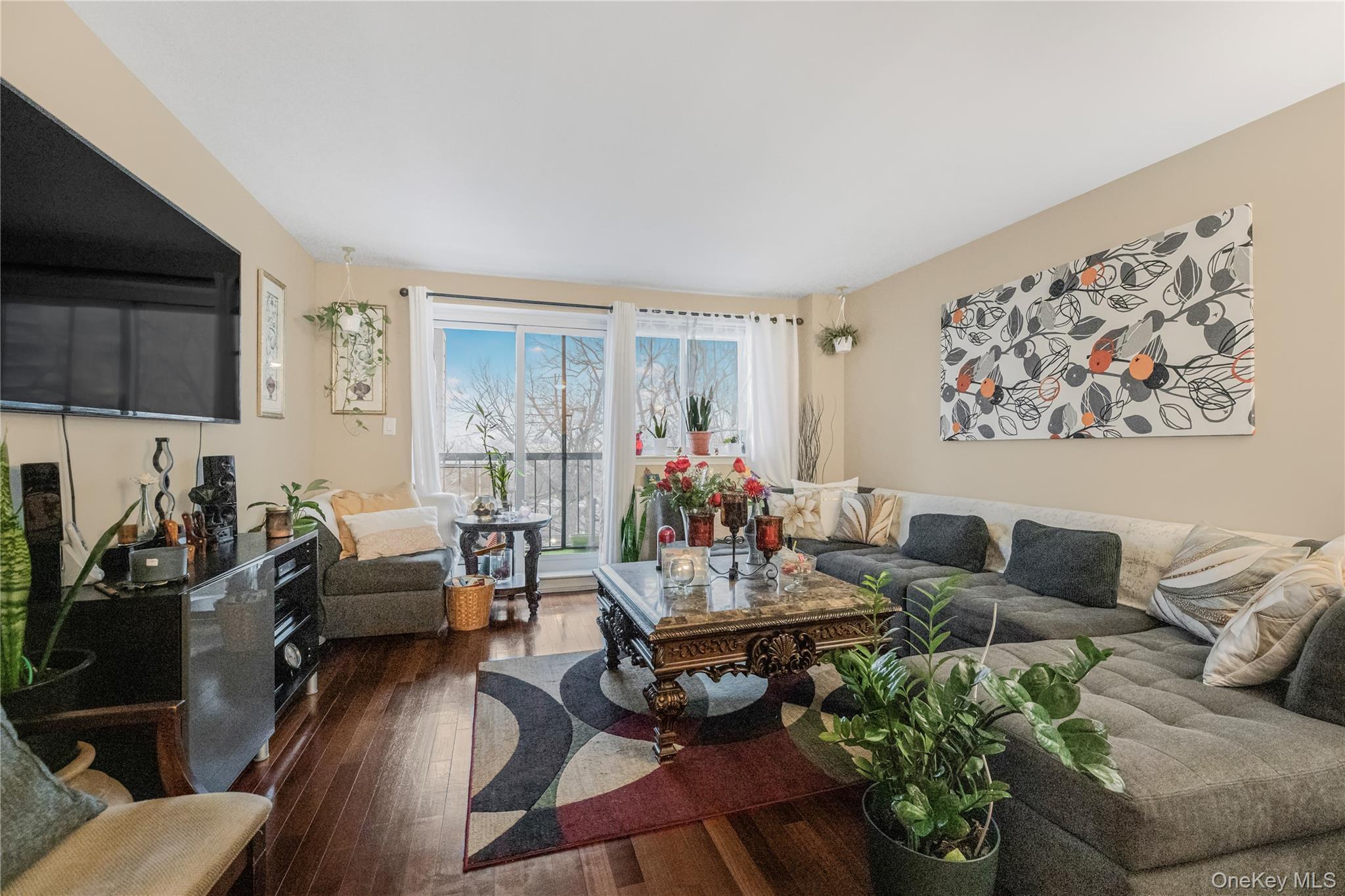 Condo Fairfield Bronx, NY 10463, MLS-964363-12