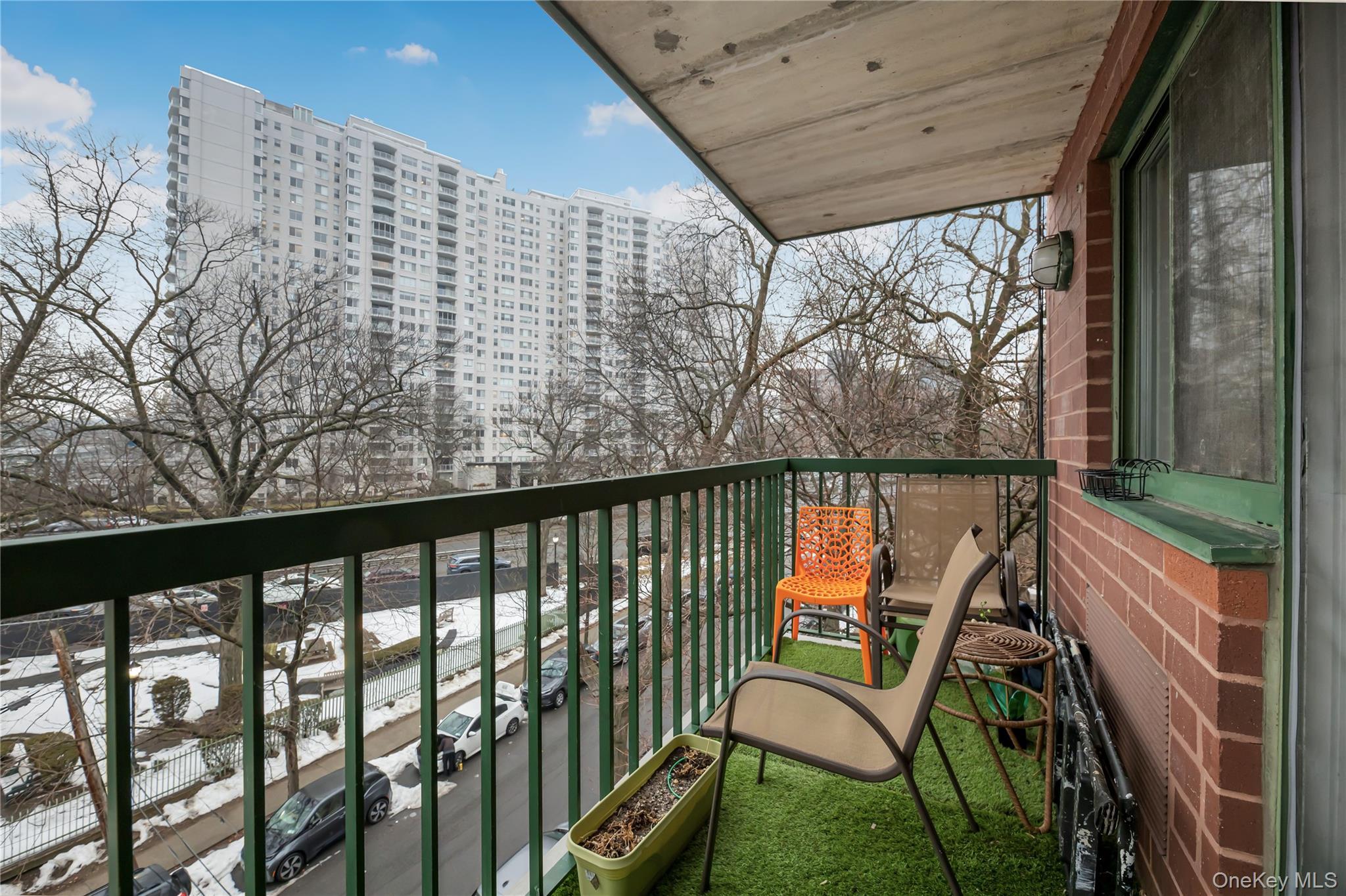 Condo Fairfield Bronx, NY 10463, MLS-964363-3