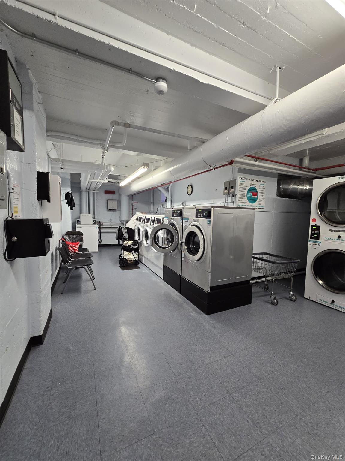 Coop Union Turnpike  Queens, NY 11364, MLS-964364-32