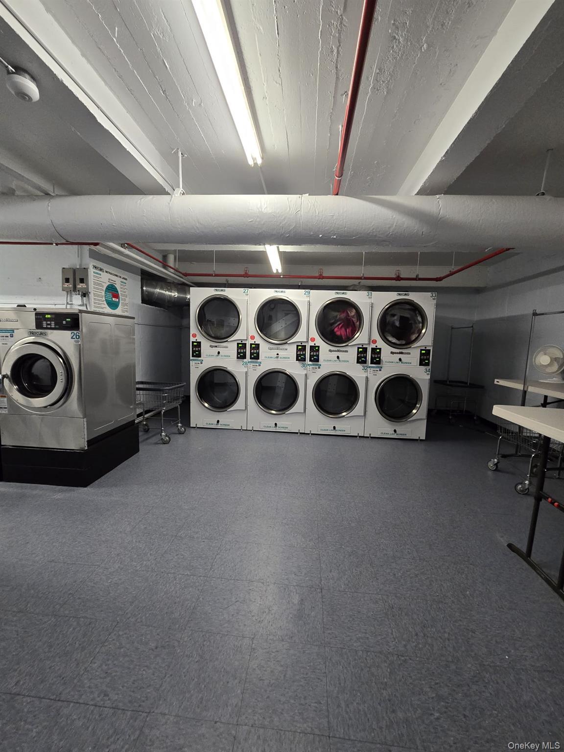 Coop Union Turnpike  Queens, NY 11364, MLS-964364-33