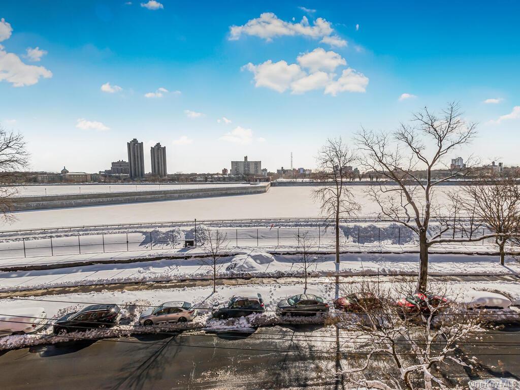 Coop Sedgwick  Bronx, NY 10463, MLS-964373-10