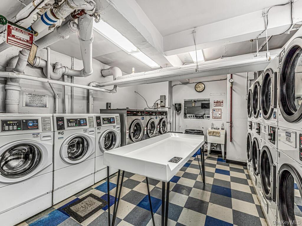 Coop Sedgwick  Bronx, NY 10463, MLS-964373-14