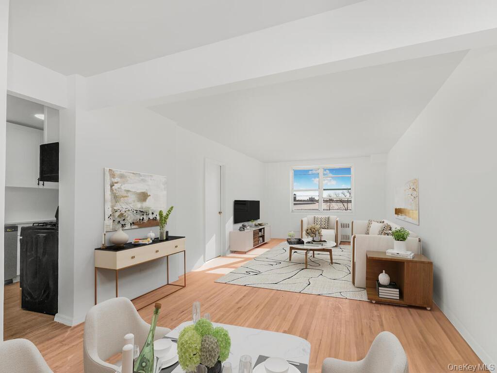 Coop Sedgwick  Bronx, NY 10463, MLS-964373-4