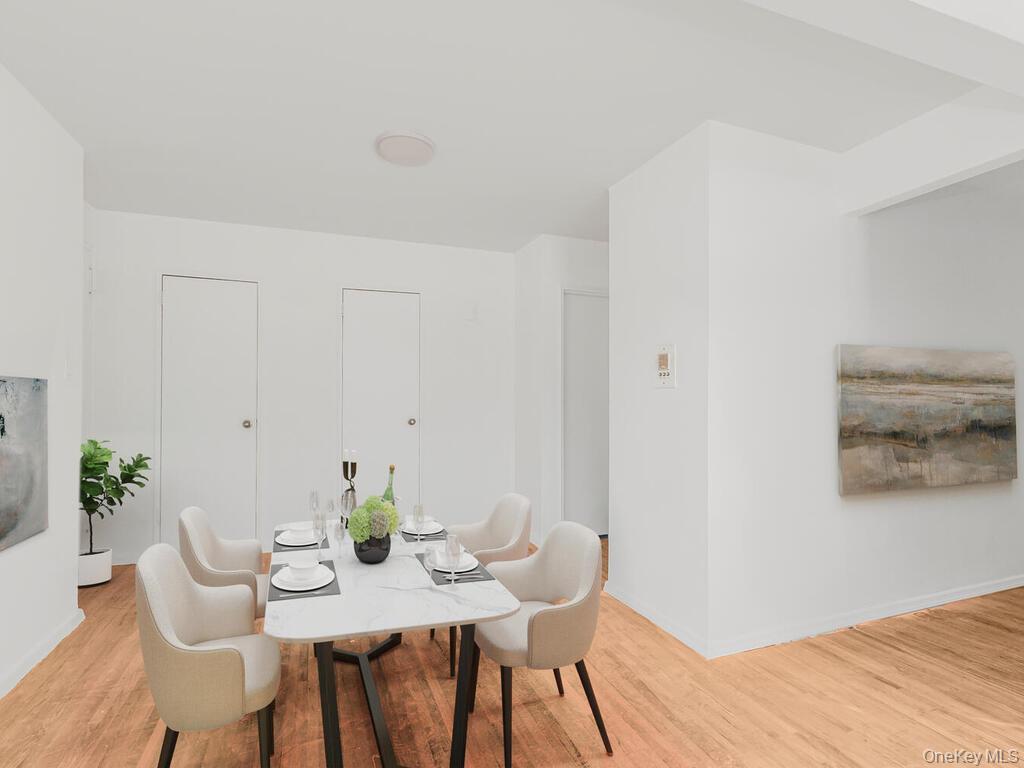 Coop Sedgwick  Bronx, NY 10463, MLS-964373-5