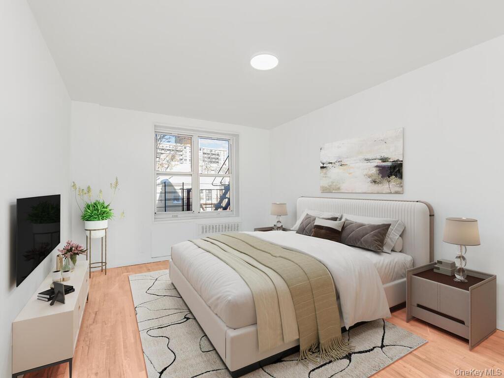 Coop Sedgwick  Bronx, NY 10463, MLS-964373-7