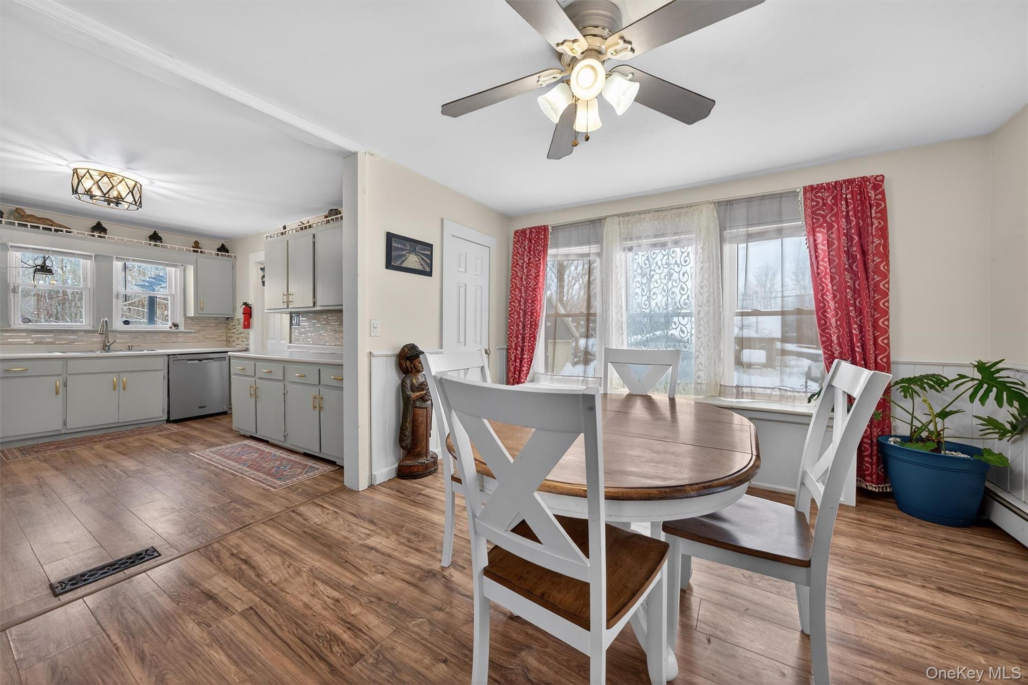 Single Family Plattekill Ardonia Ulster County, NY 12589, MLS-964385-16