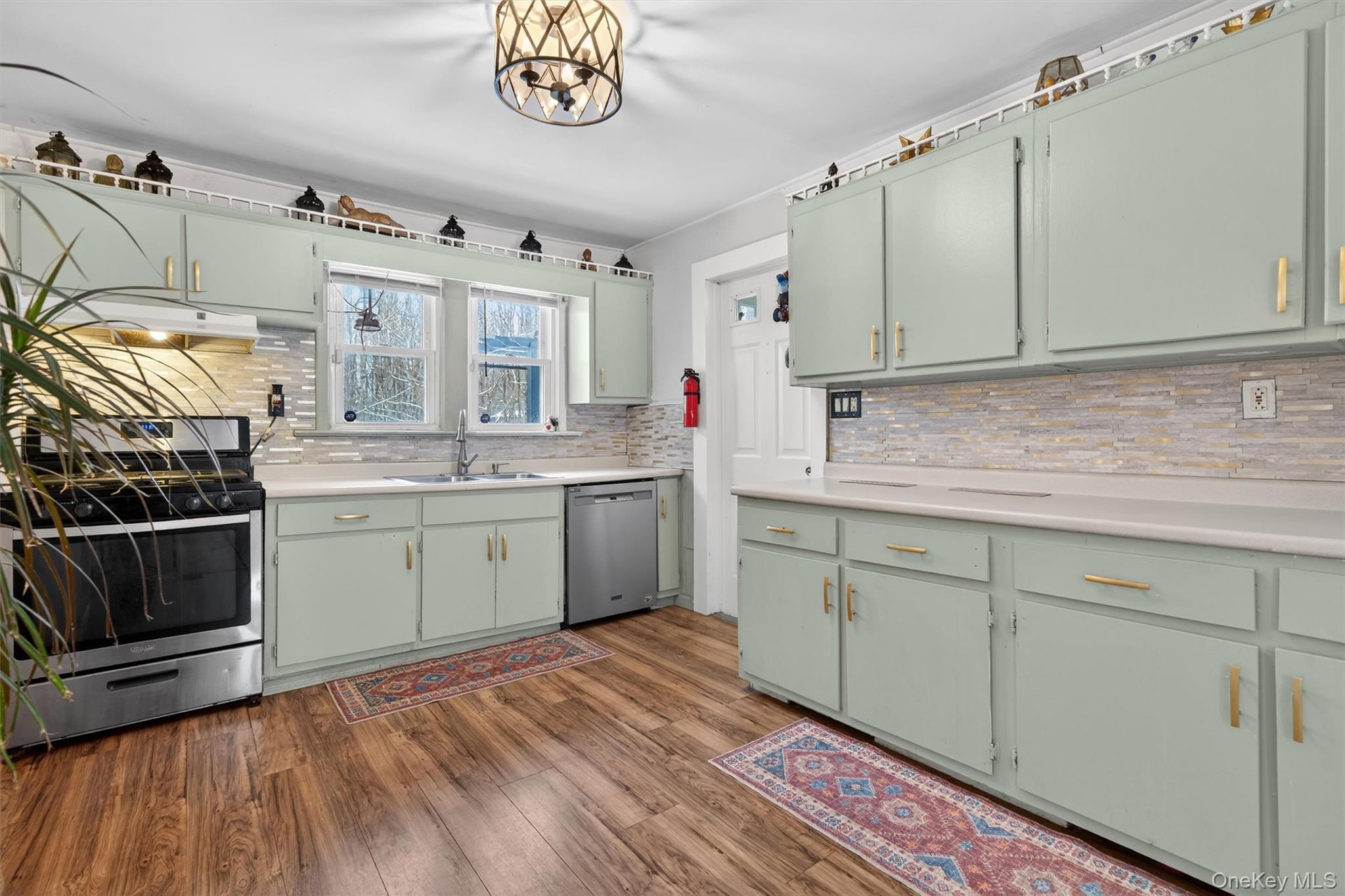 Single Family Plattekill Ardonia Ulster County, NY 12589, MLS-964385-19