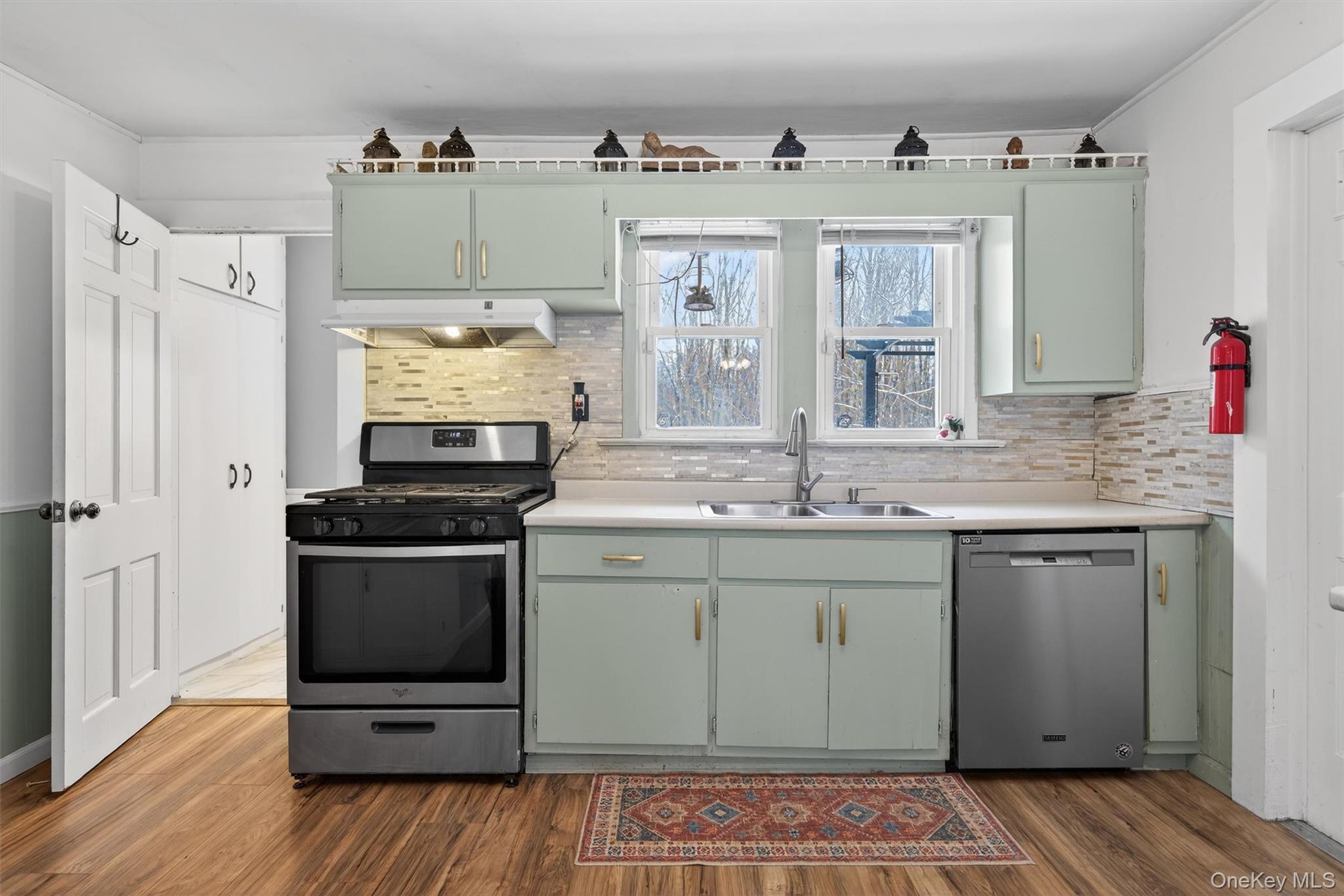 Single Family Plattekill Ardonia Ulster County, NY 12589, MLS-964385-20