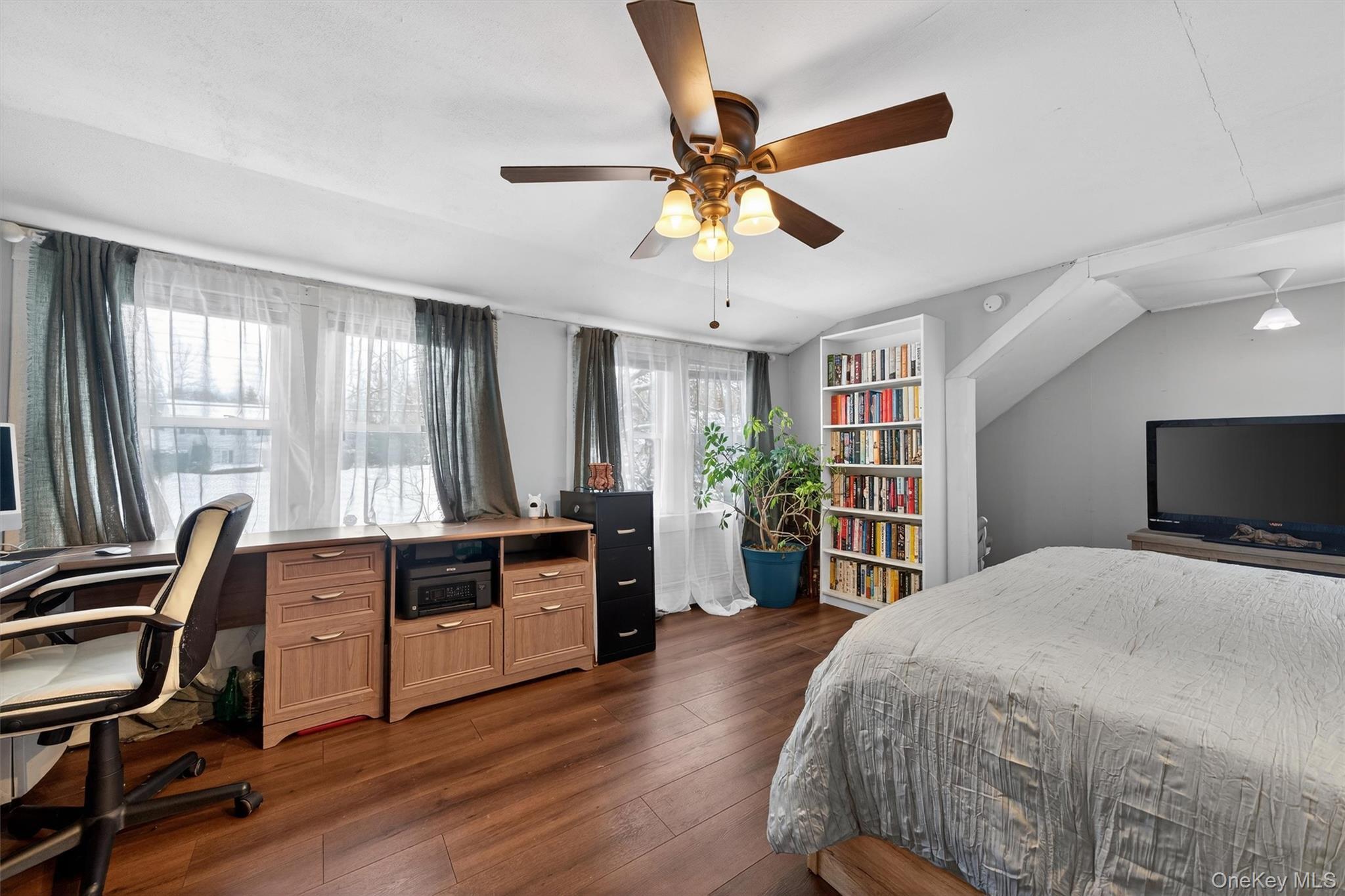 Single Family Plattekill Ardonia Ulster County, NY 12589, MLS-964385-26