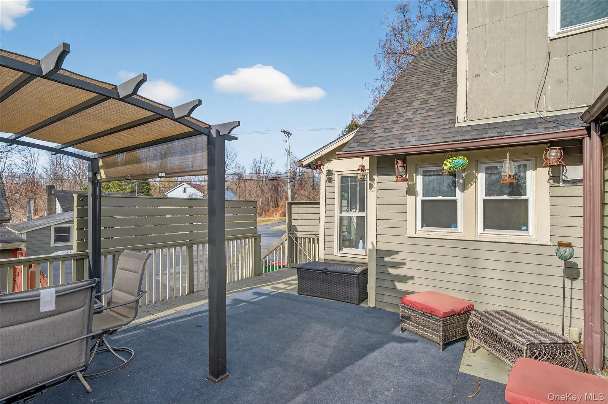 Single Family Plattekill Ardonia Ulster County, NY 12589, MLS-964385-36