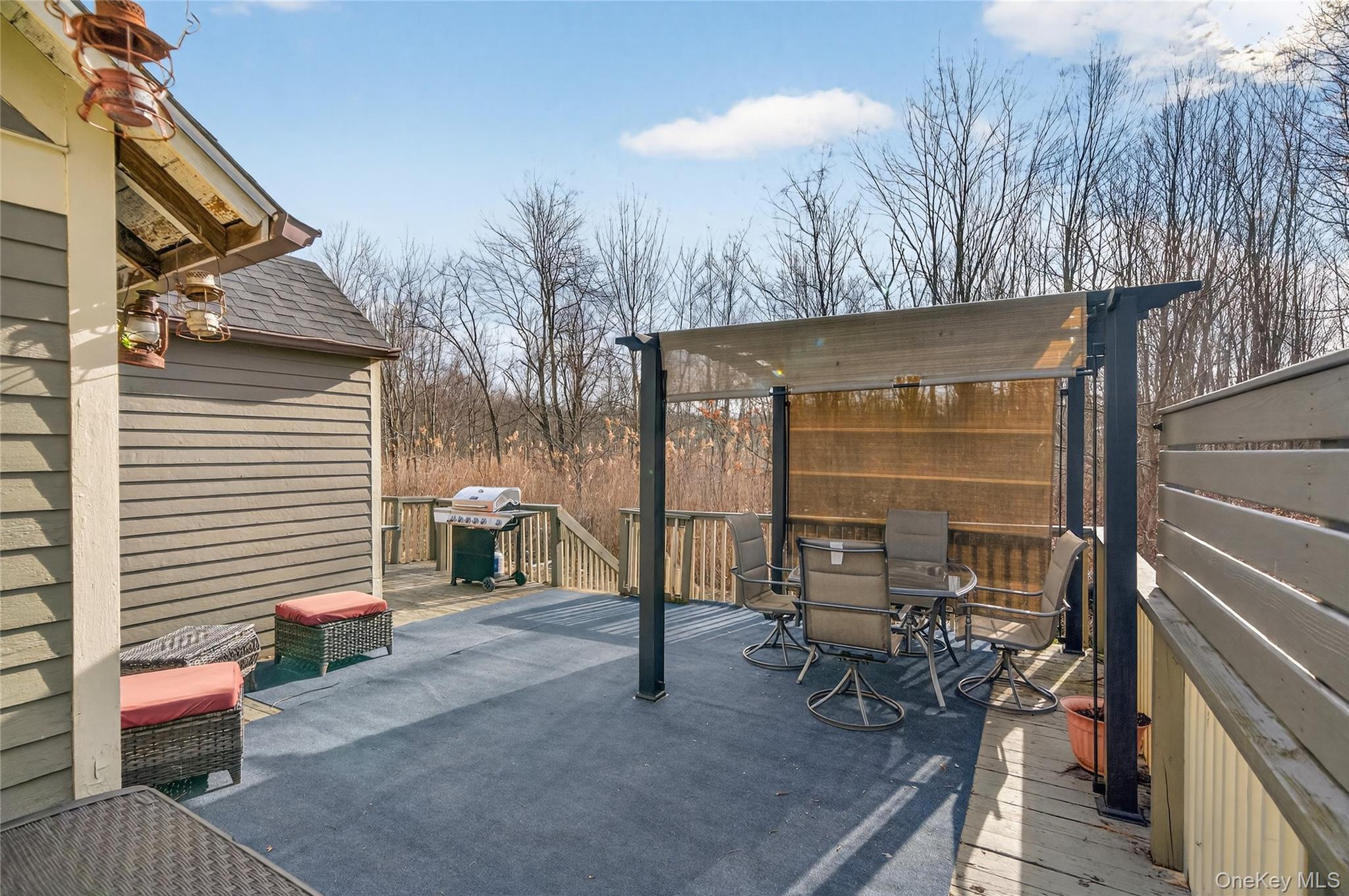 Single Family Plattekill Ardonia Ulster County, NY 12589, MLS-964385-38