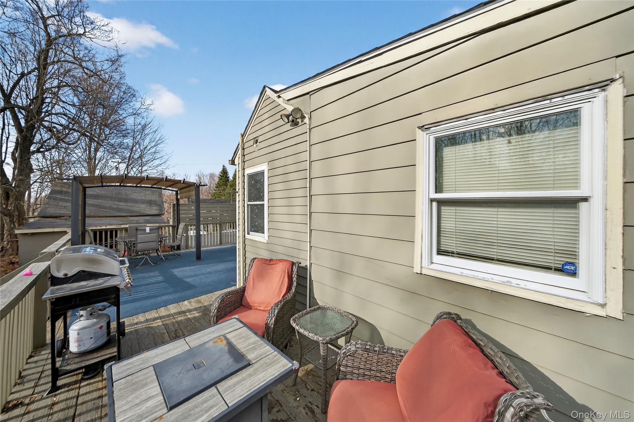 Single Family Plattekill Ardonia Ulster County, NY 12589, MLS-964385-40