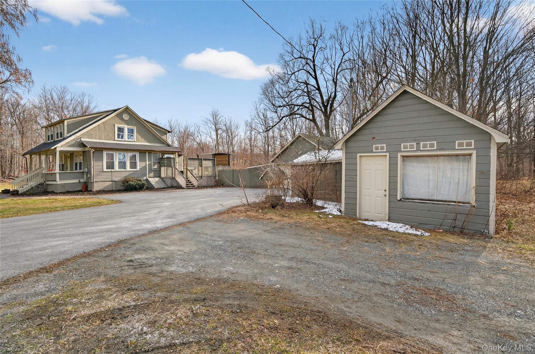 Single Family Plattekill Ardonia Ulster County, NY 12589, MLS-964385-5