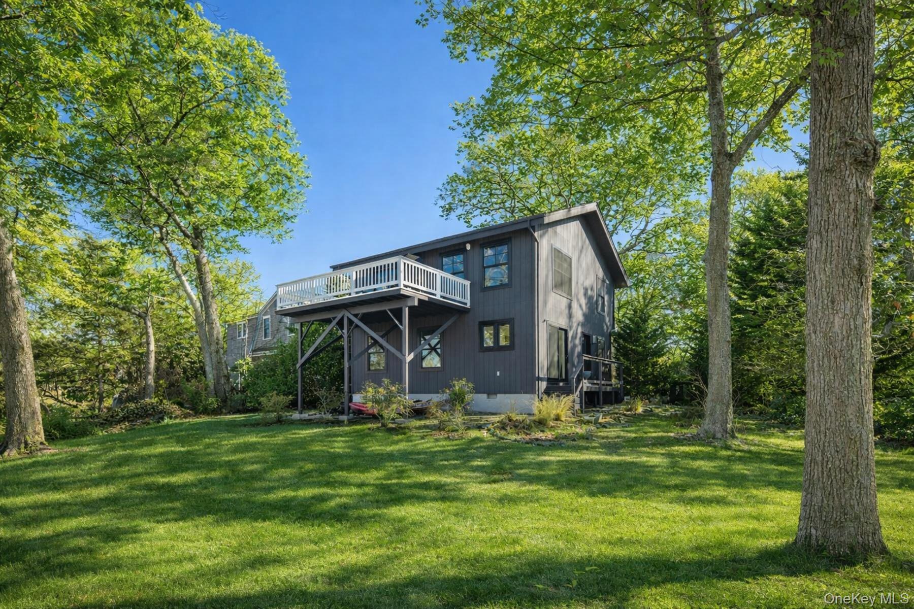 Single Family Helens Lane Suffolk County, NY 11968, MLS-964413-3