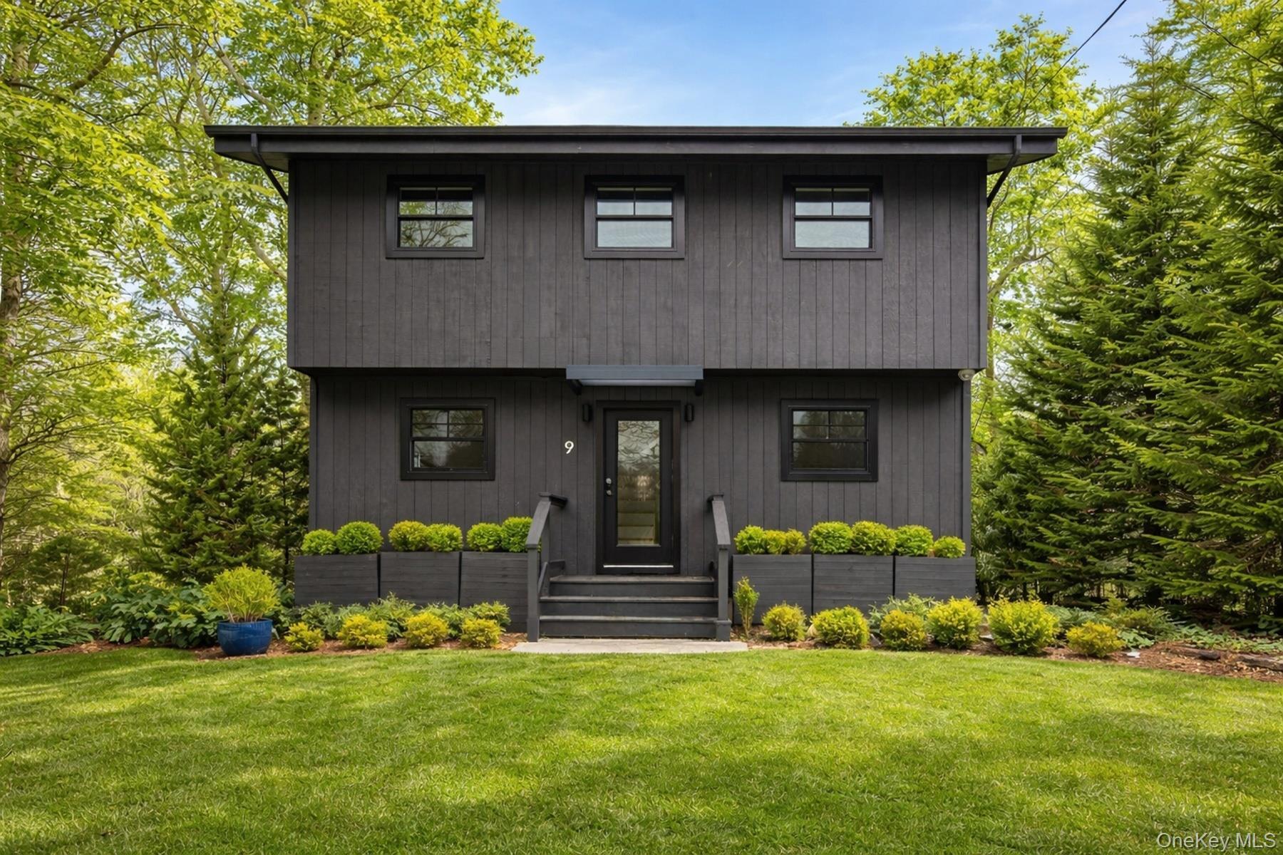 Single Family Helens Lane Suffolk County, NY 11968, MLS-964413-6