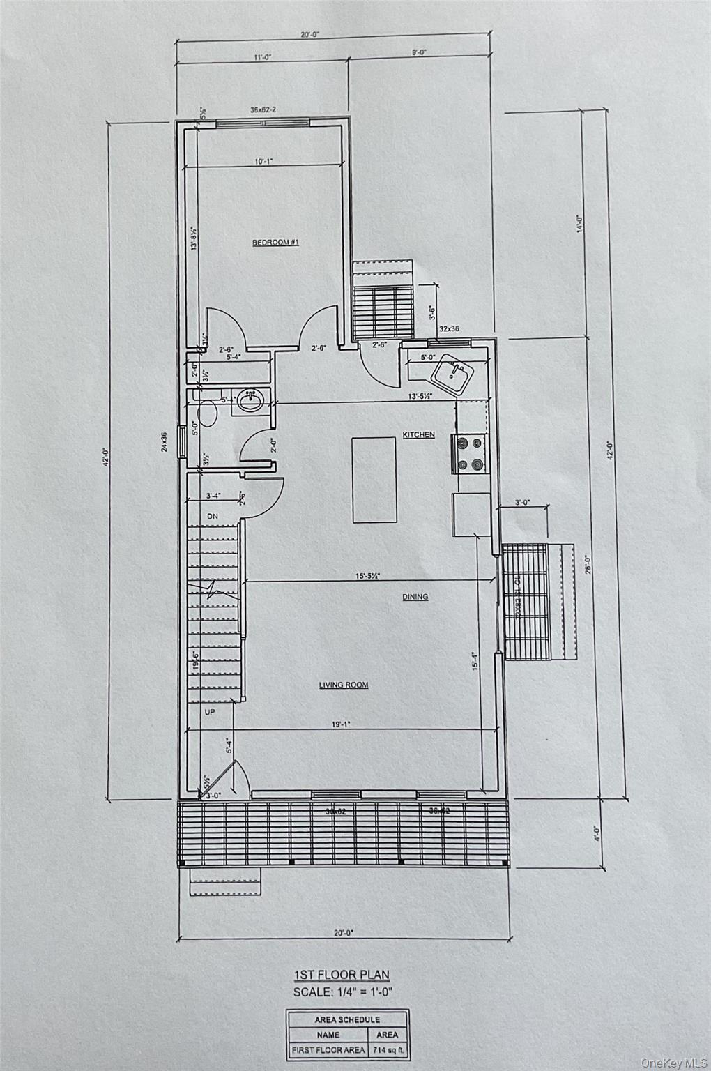 Single Family Kyle  Suffolk County, NY 11713, MLS-964418-2