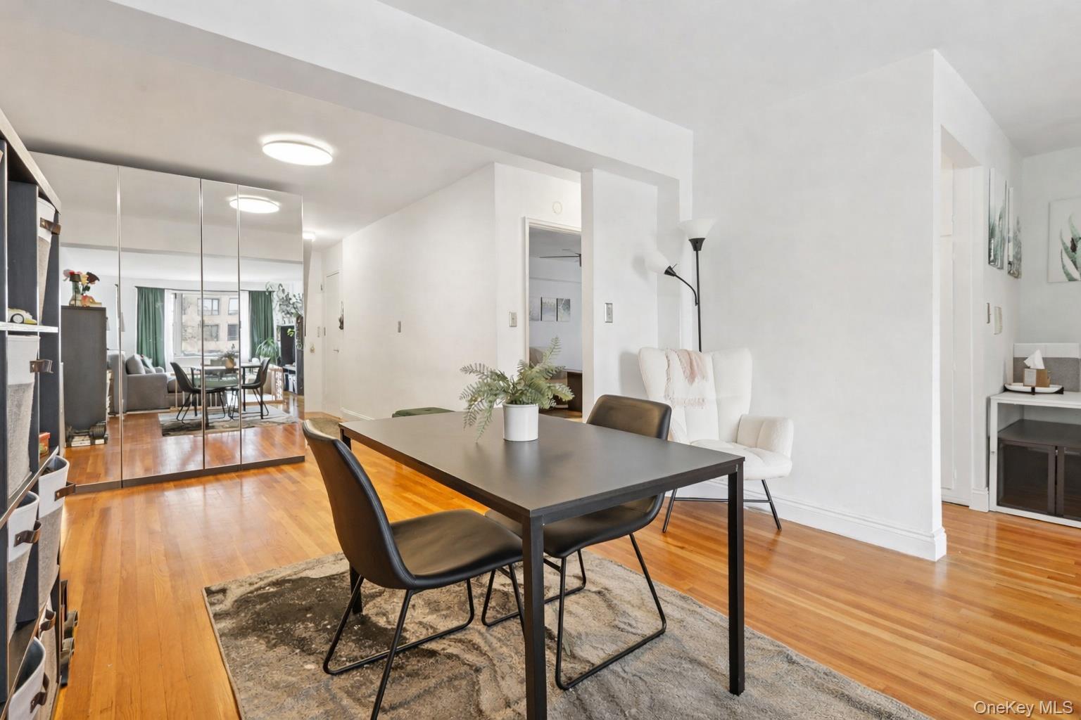 Coop Broadway  Westchester County, NY 10601, MLS-964421-12