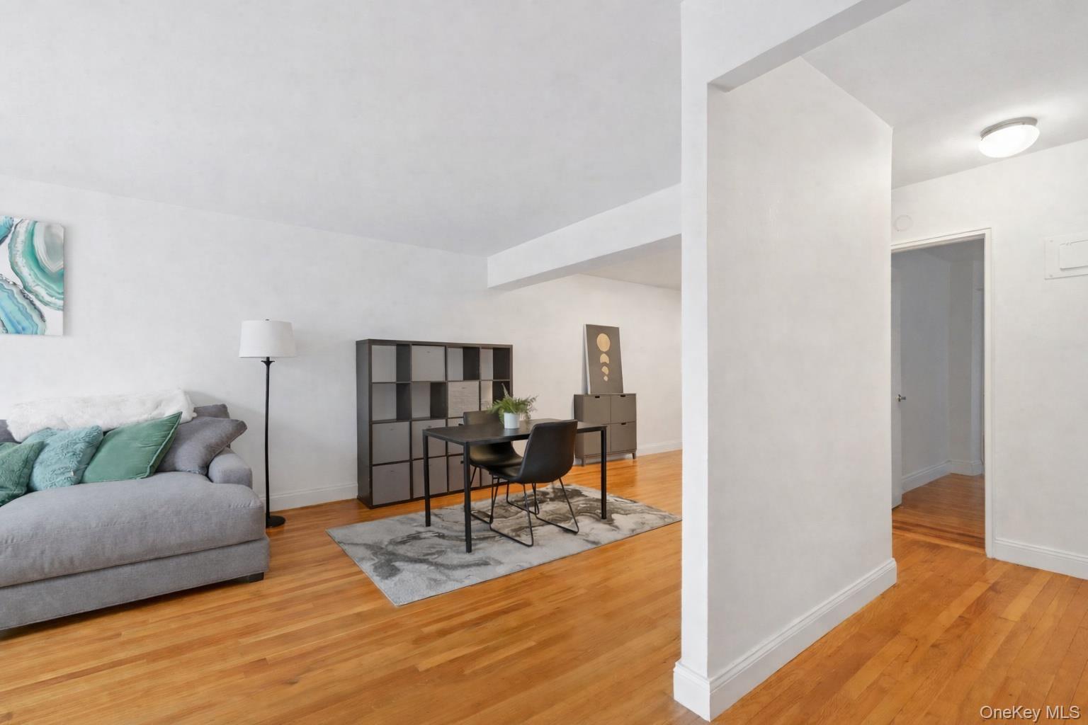 Coop Broadway  Westchester County, NY 10601, MLS-964421-13