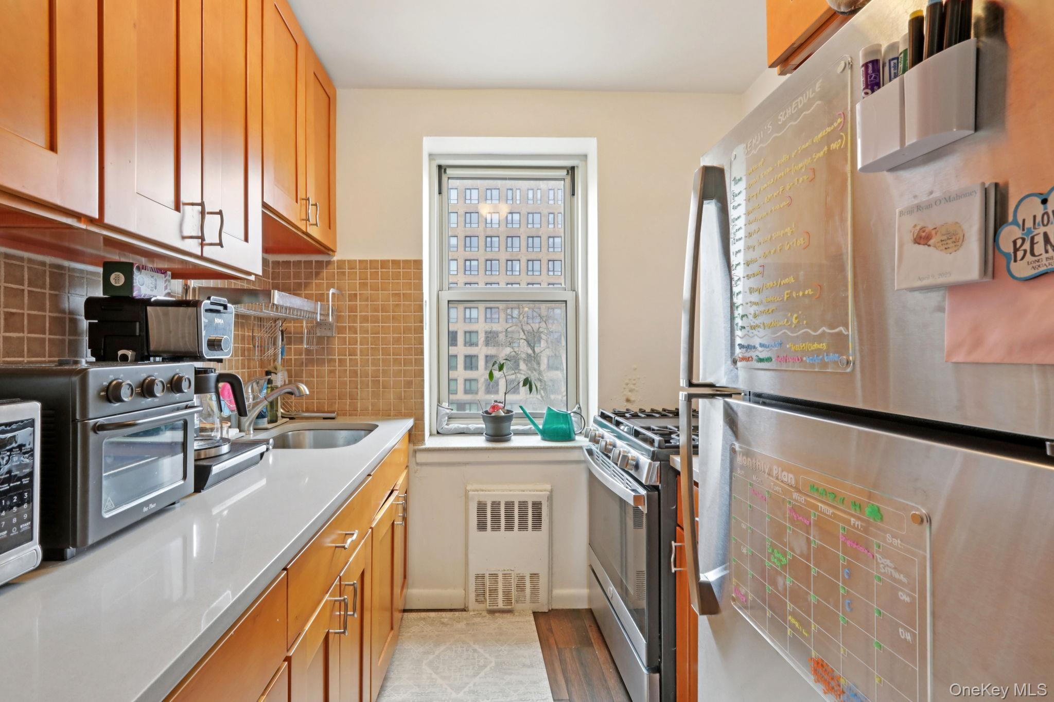 Coop Broadway  Westchester County, NY 10601, MLS-964421-14