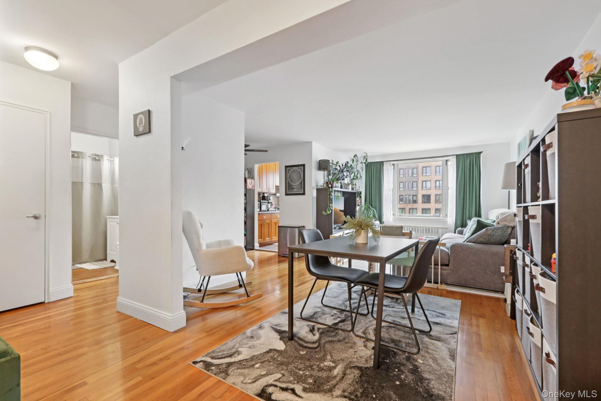 Coop Broadway  Westchester County, NY 10601, MLS-964421-16