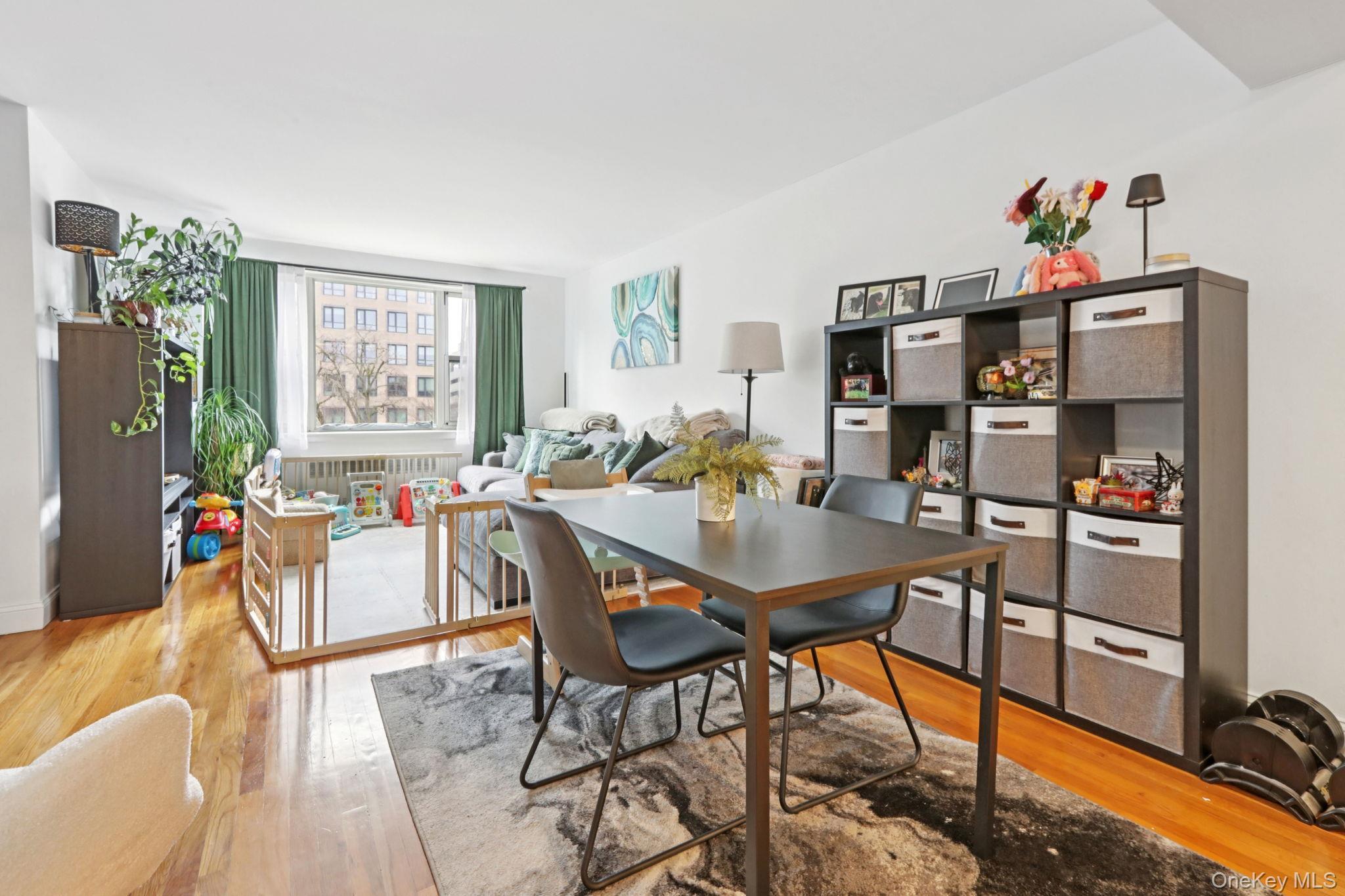 Coop Broadway  Westchester County, NY 10601, MLS-964421-17