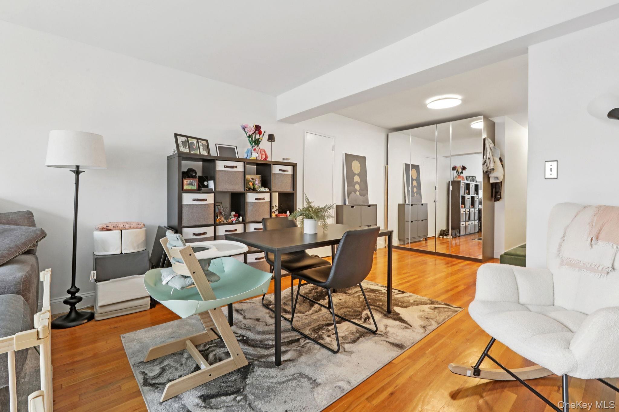 Coop Broadway  Westchester County, NY 10601, MLS-964421-18