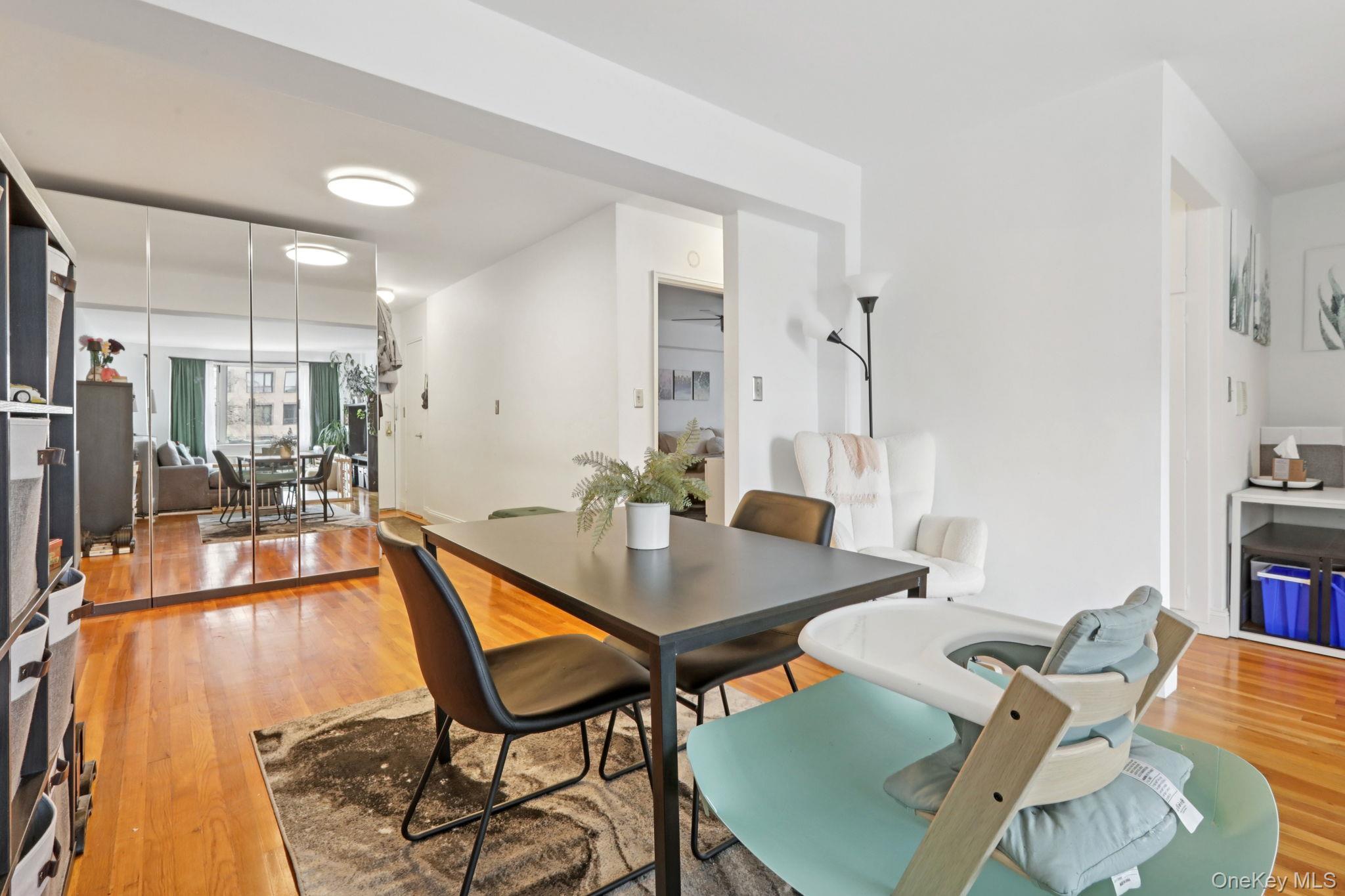 Coop Broadway  Westchester County, NY 10601, MLS-964421-19