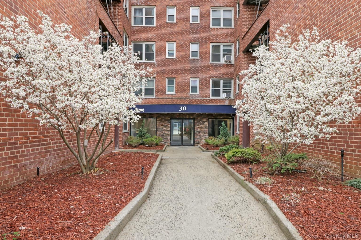 Coop Broadway  Westchester County, NY 10601, MLS-964421-2