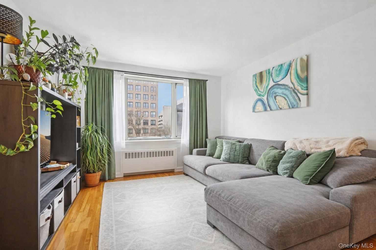 Coop Broadway  Westchester County, NY 10601, MLS-964421-20