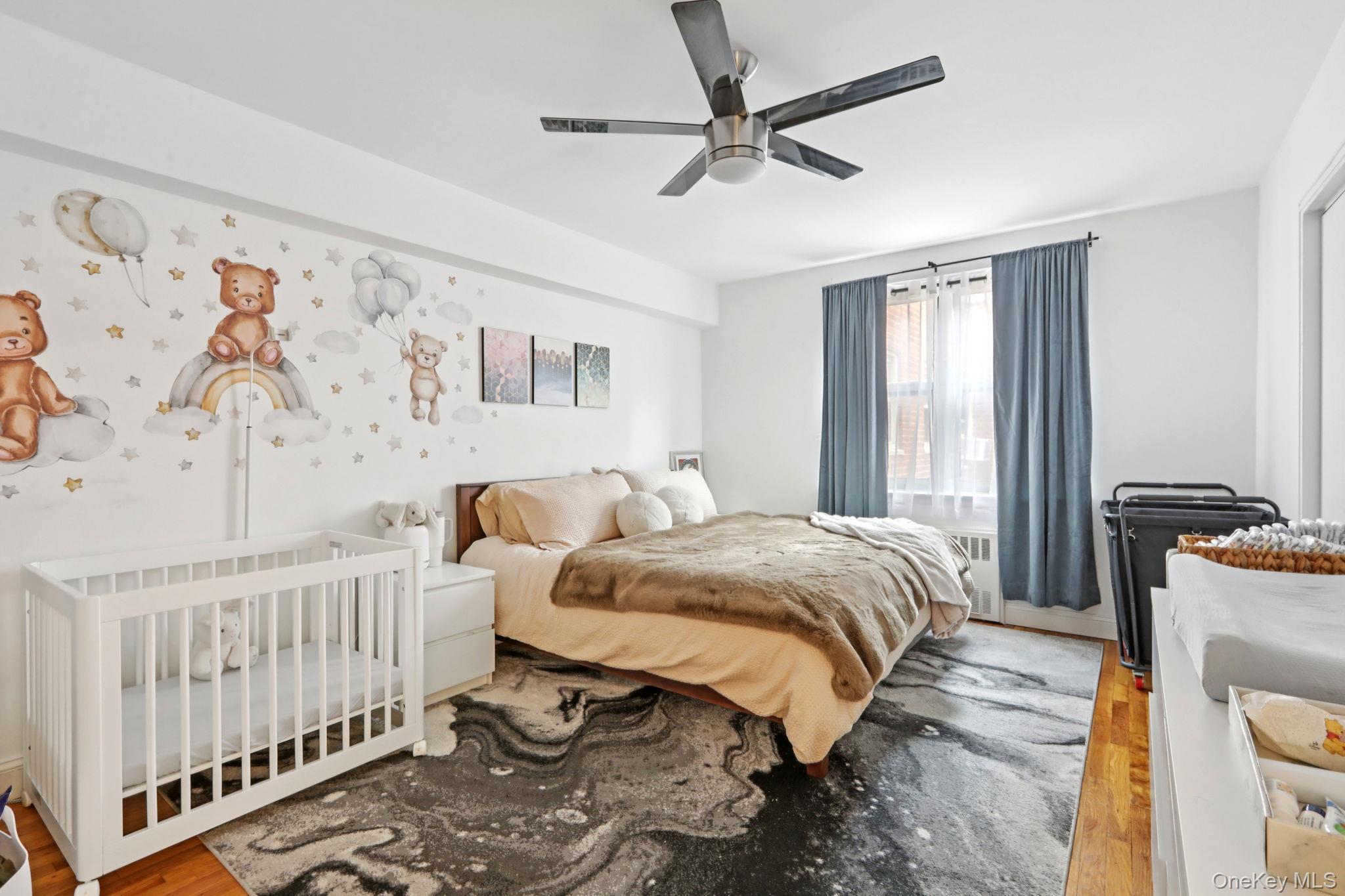 Coop Broadway  Westchester County, NY 10601, MLS-964421-23