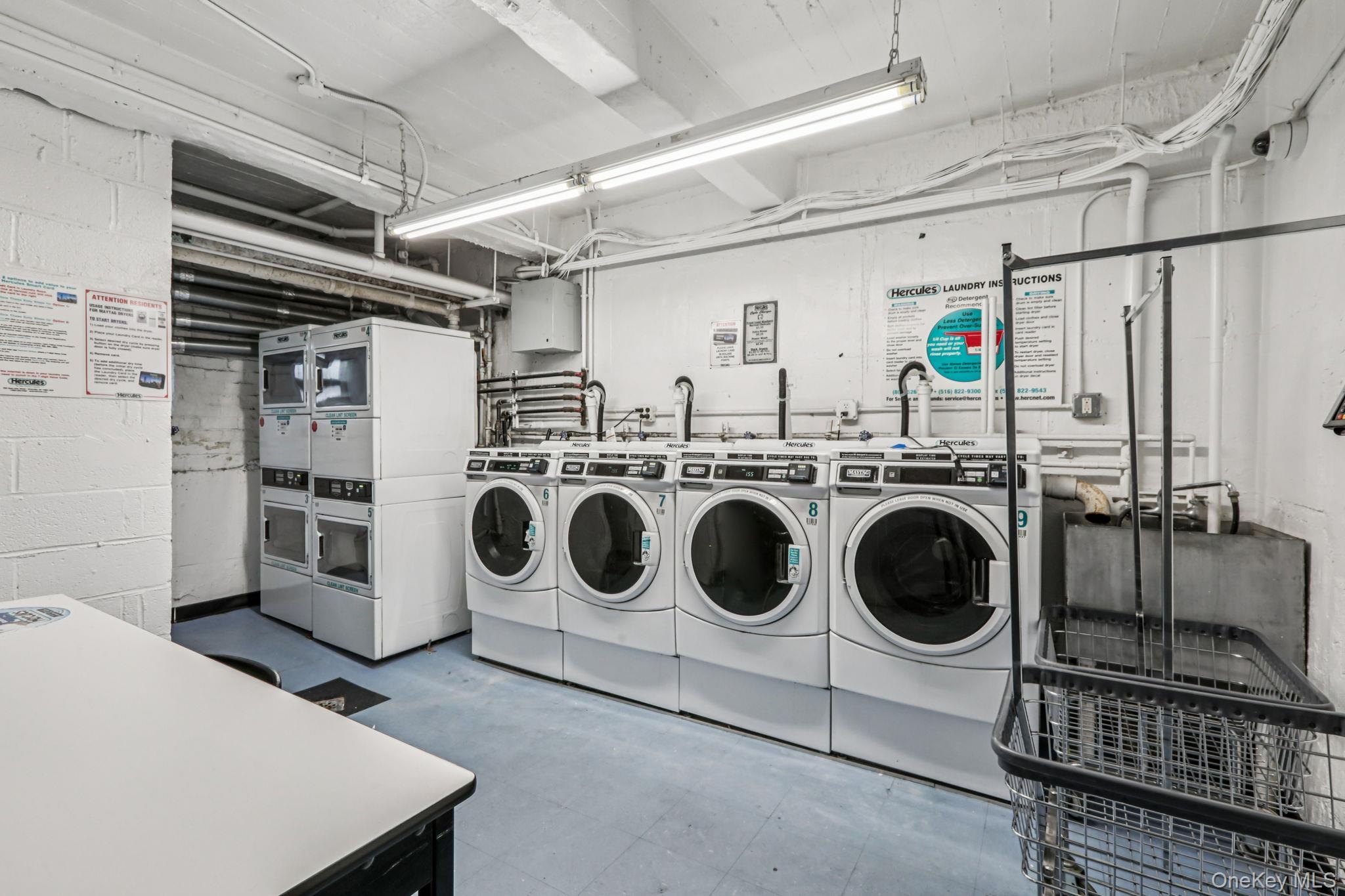 Coop Broadway  Westchester County, NY 10601, MLS-964421-26