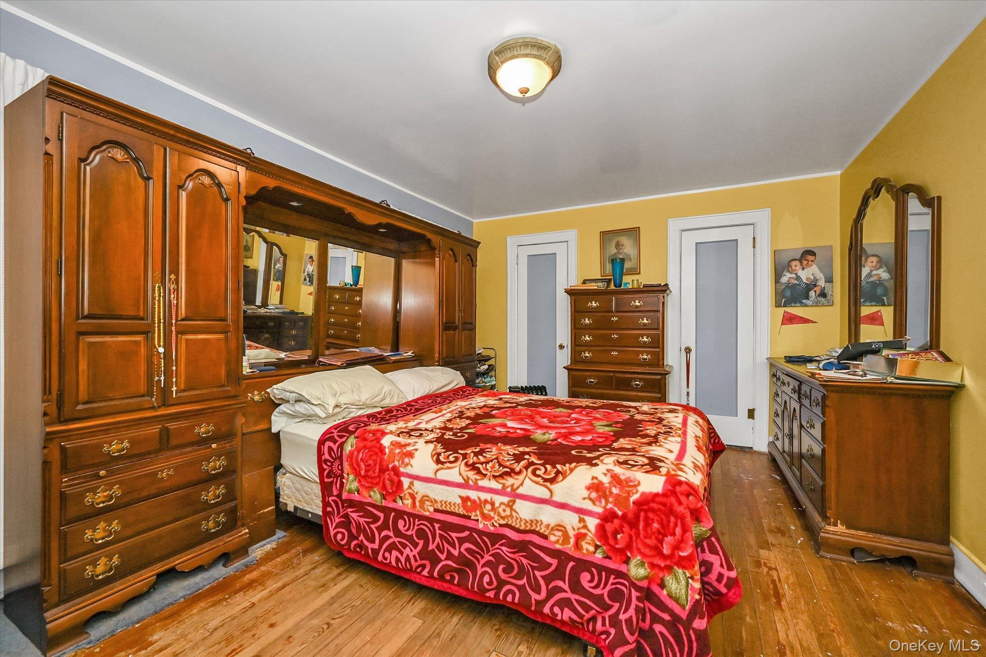 Single Family 217th  Queens, NY 11428, MLS-964436-10