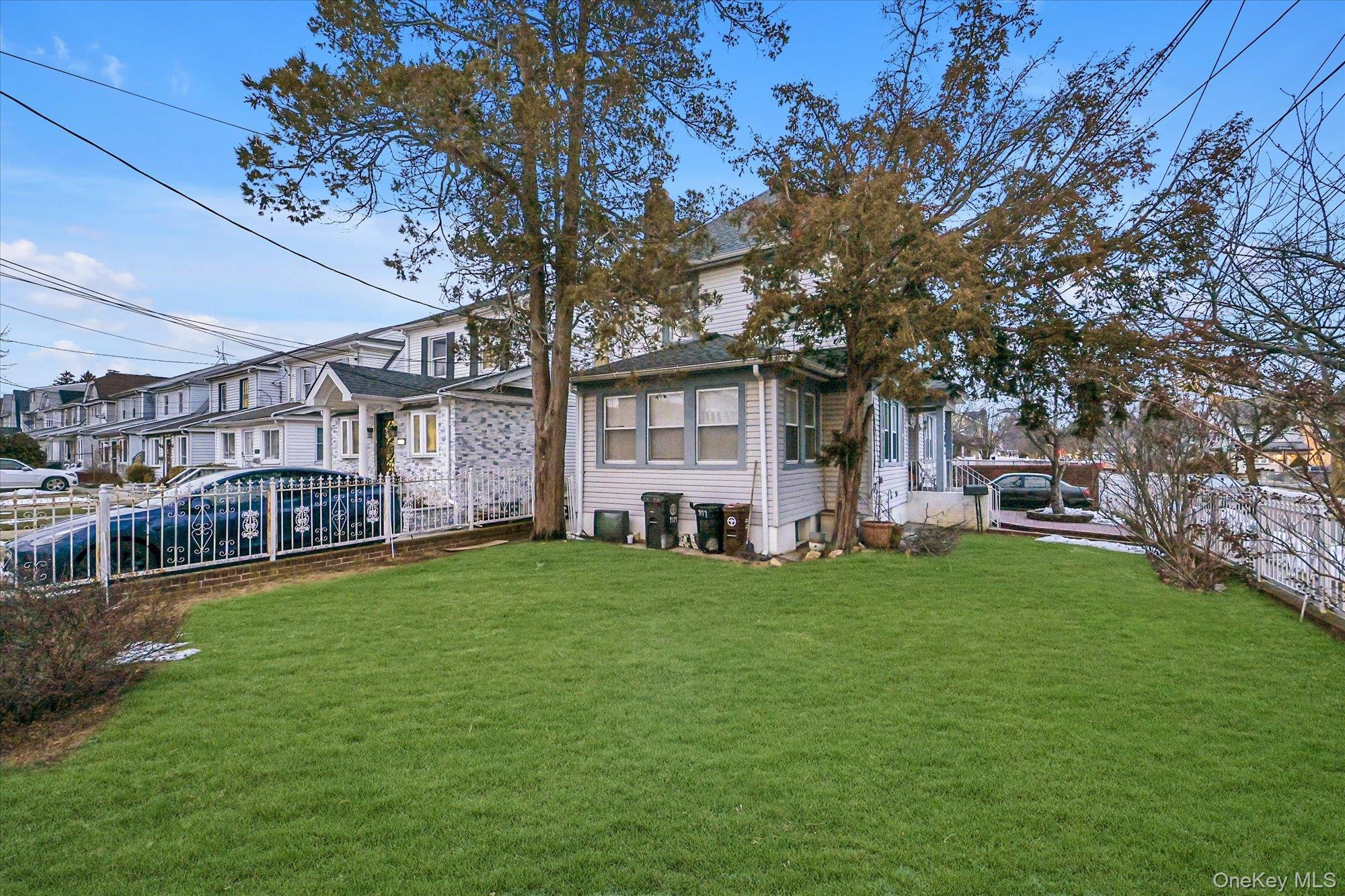 Single Family 217th  Queens, NY 11428, MLS-964436-16