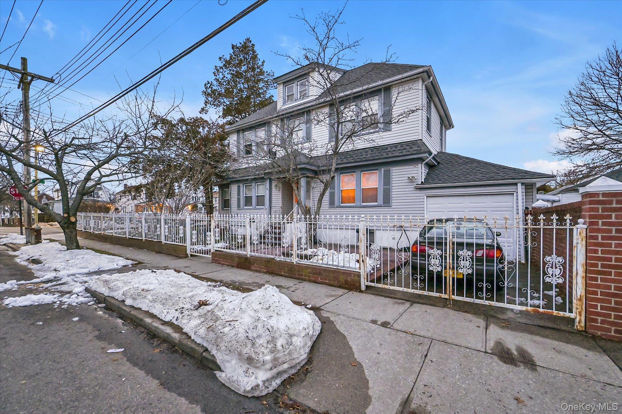 Single Family 217th  Queens, NY 11428, MLS-964436-17