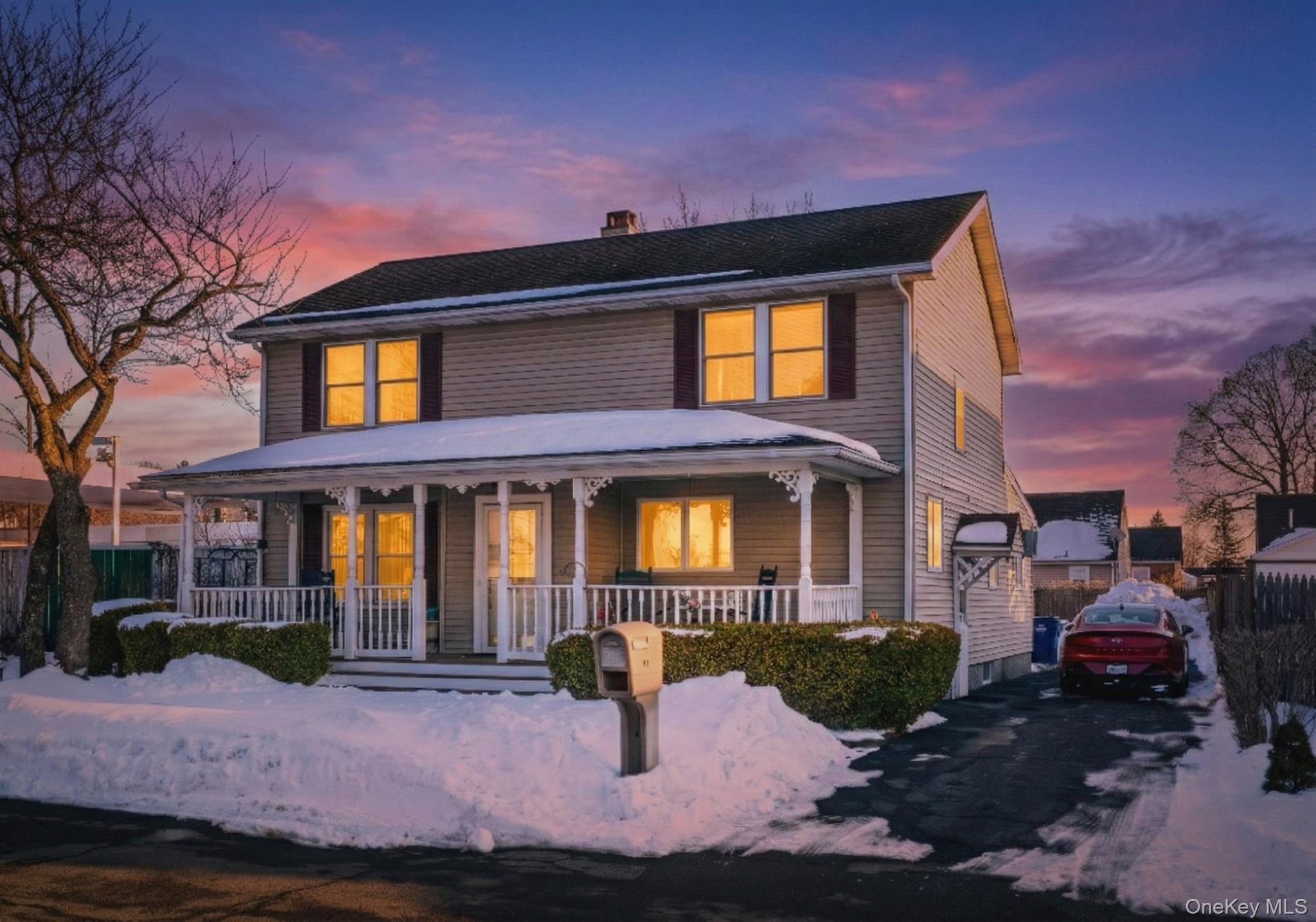 Single Family Lay  Ulster County, NY 12401, MLS-964441-2