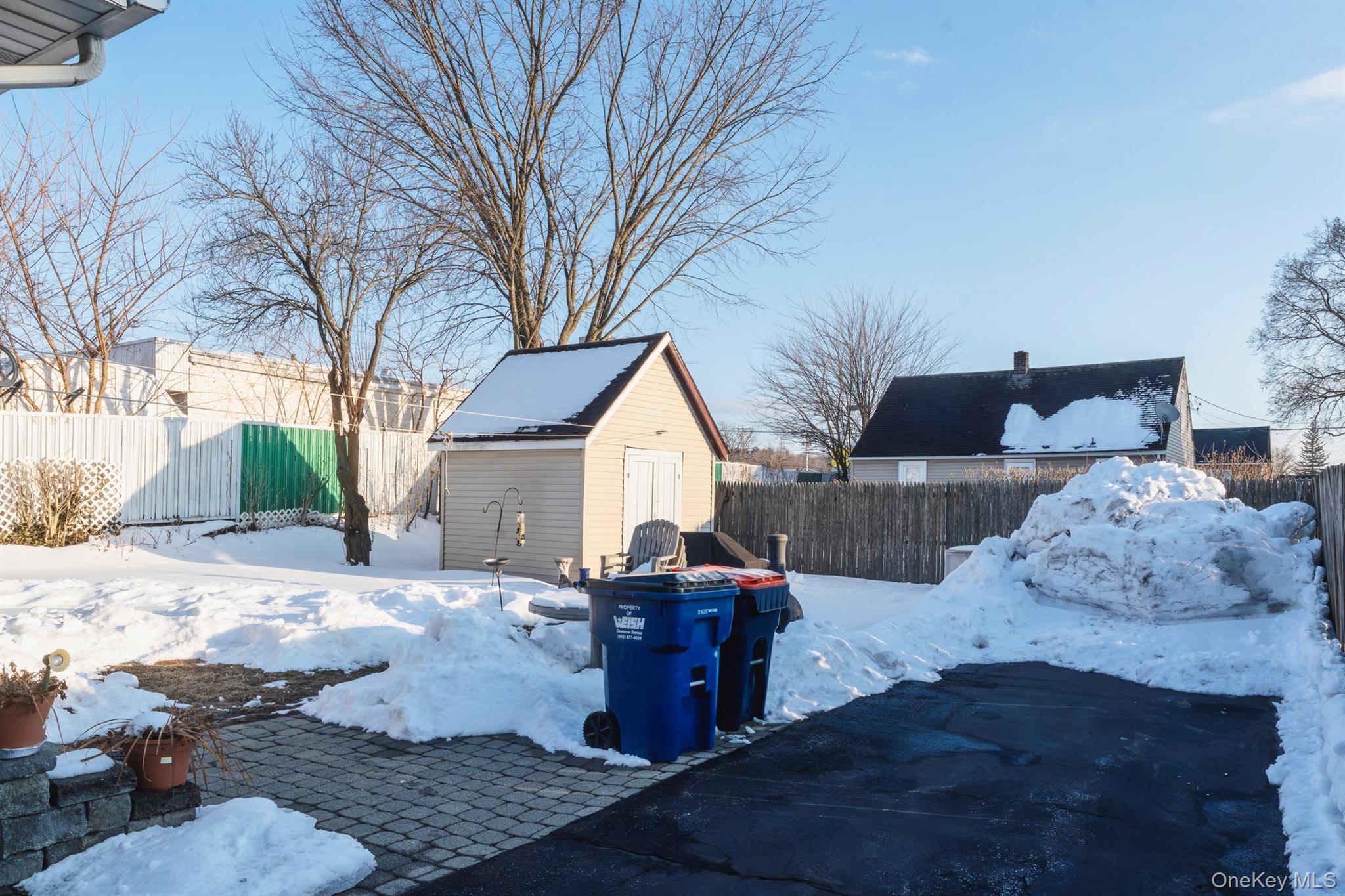 Single Family Lay  Ulster County, NY 12401, MLS-964441-35