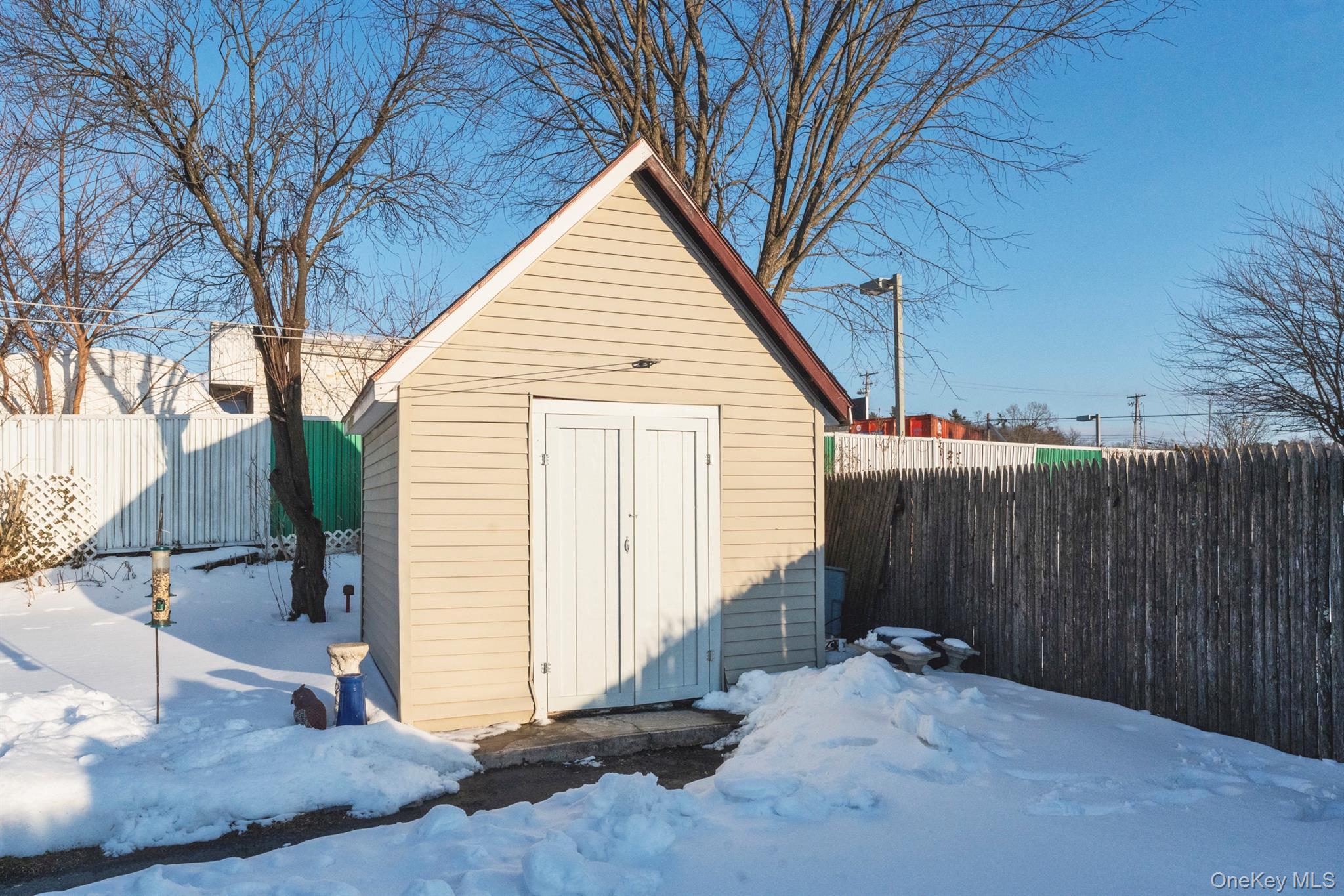 Single Family Lay  Ulster County, NY 12401, MLS-964441-36