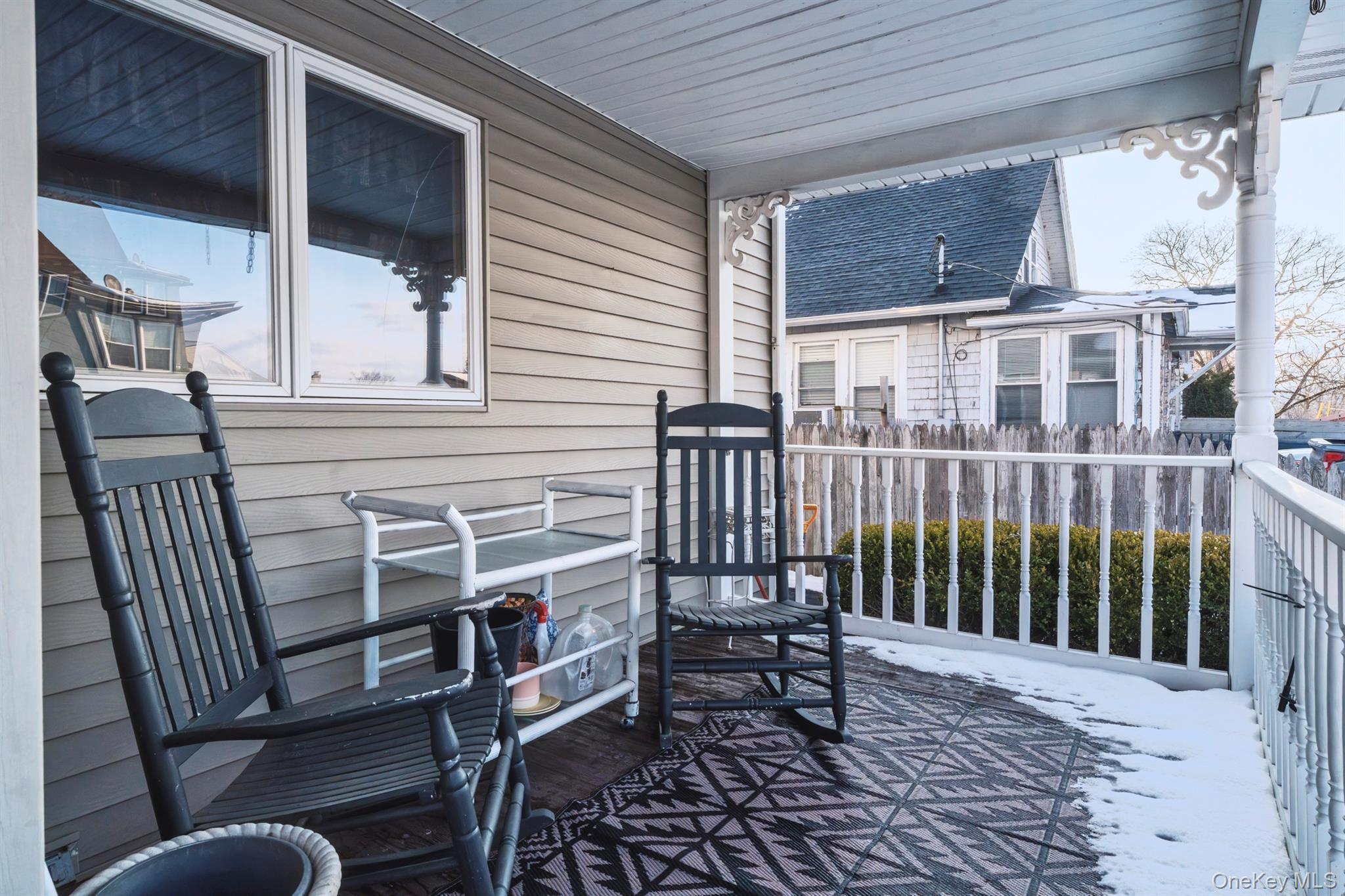 Single Family Lay  Ulster County, NY 12401, MLS-964441-5