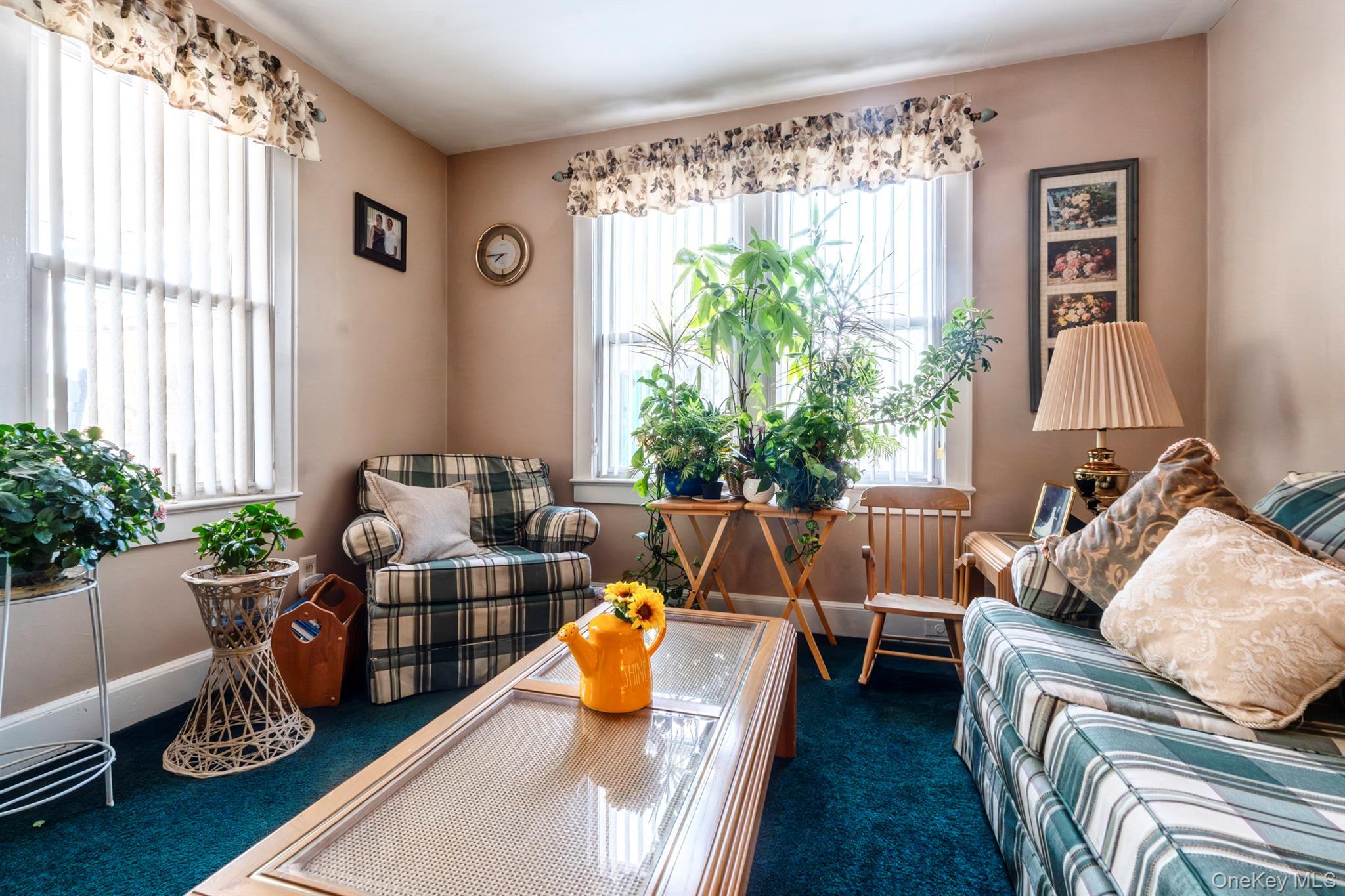 Single Family Lay  Ulster County, NY 12401, MLS-964441-8