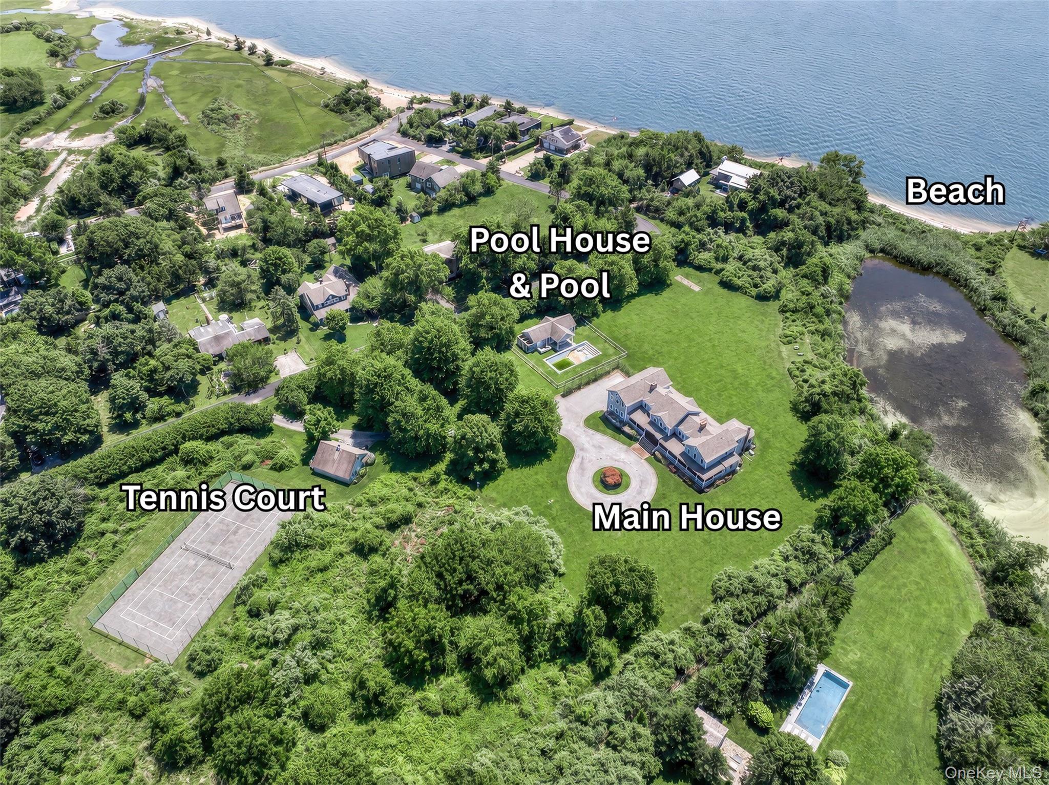 Single Family King Street  Suffolk County, NY 11957, MLS-964447-10