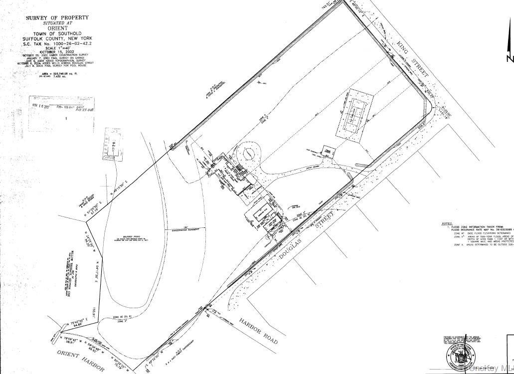 Single Family King Street  Suffolk County, NY 11957, MLS-964447-33