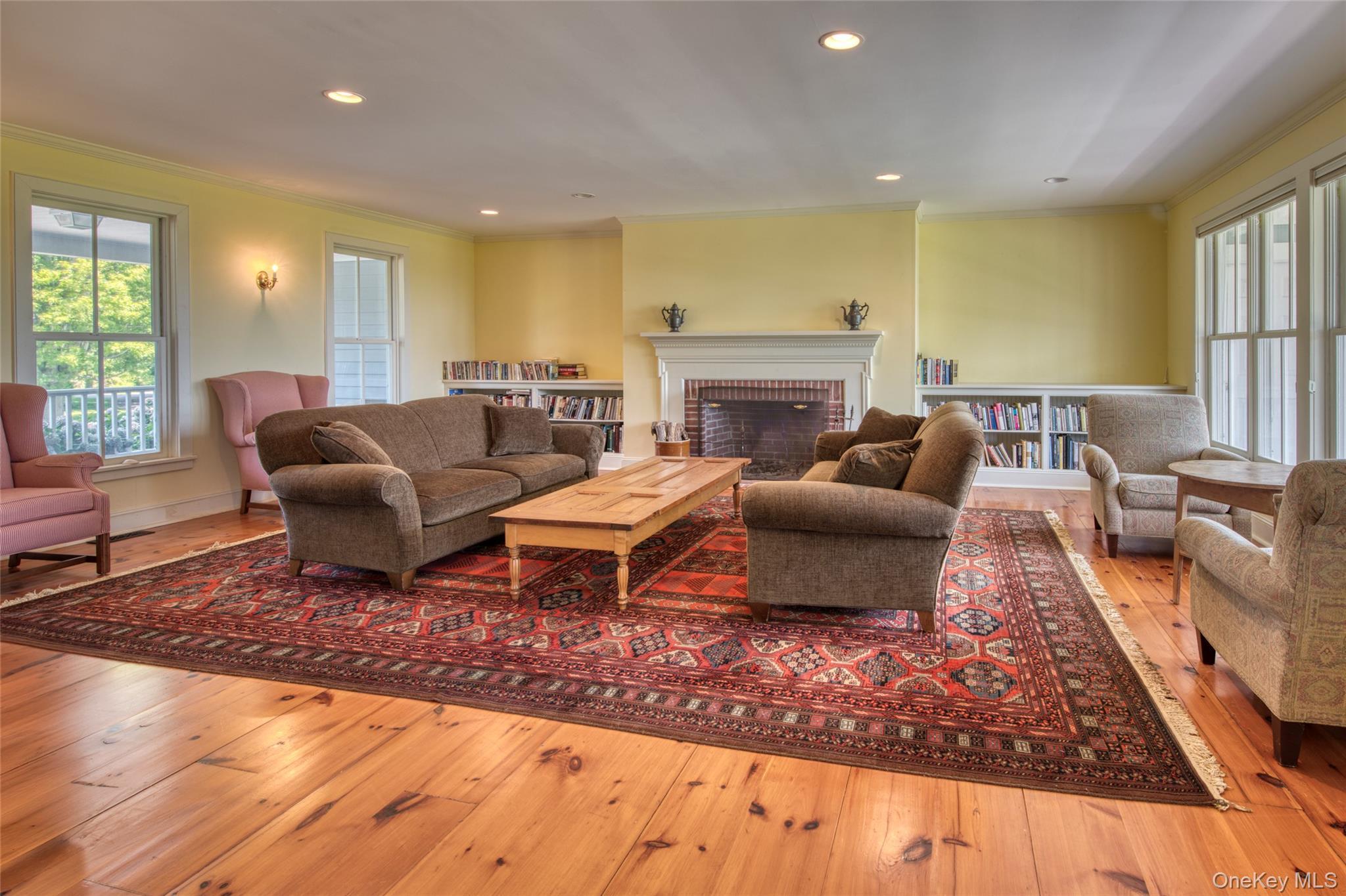 Single Family King Street  Suffolk County, NY 11957, MLS-964447-5