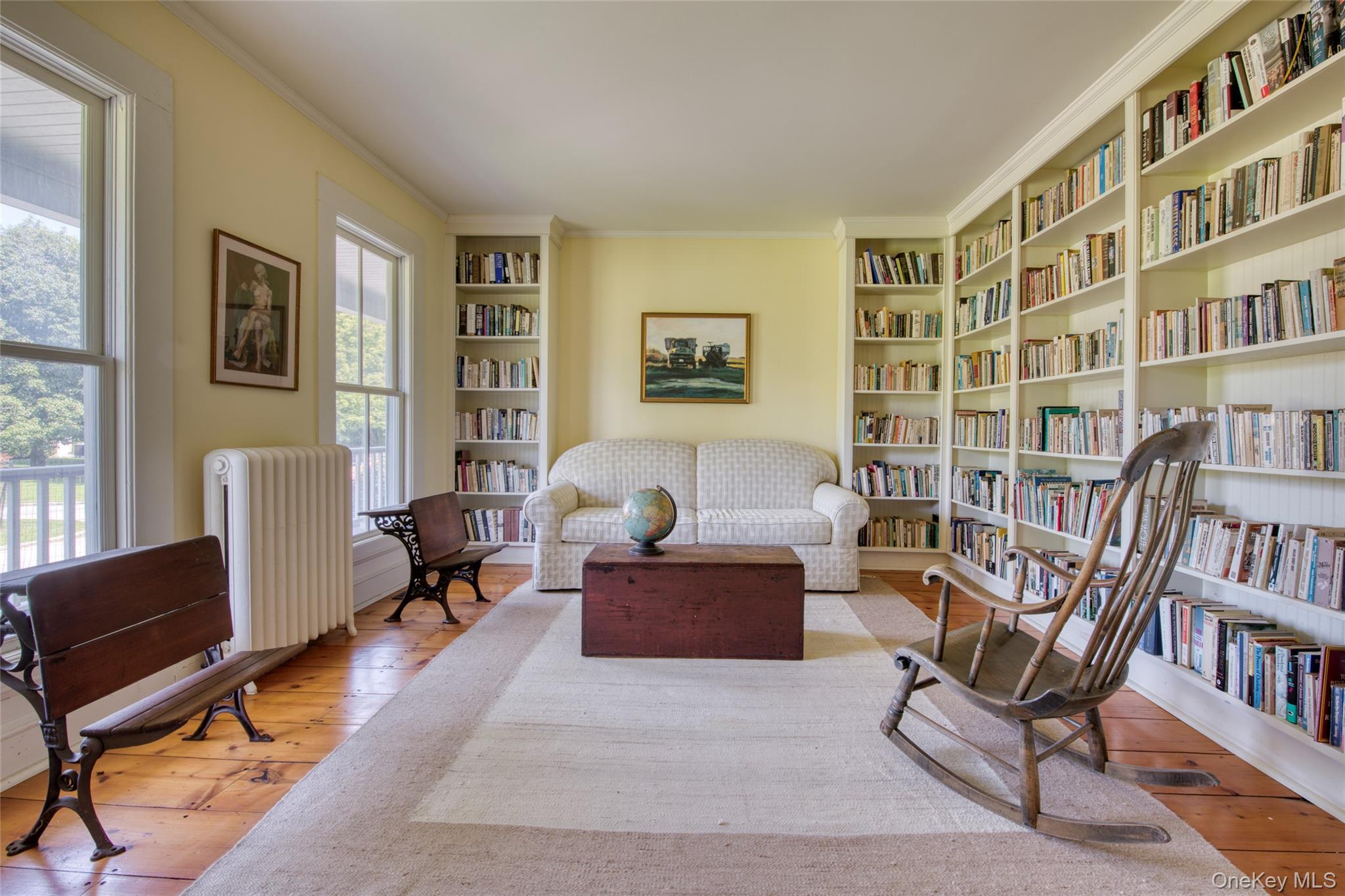 Single Family King Street  Suffolk County, NY 11957, MLS-964447-9